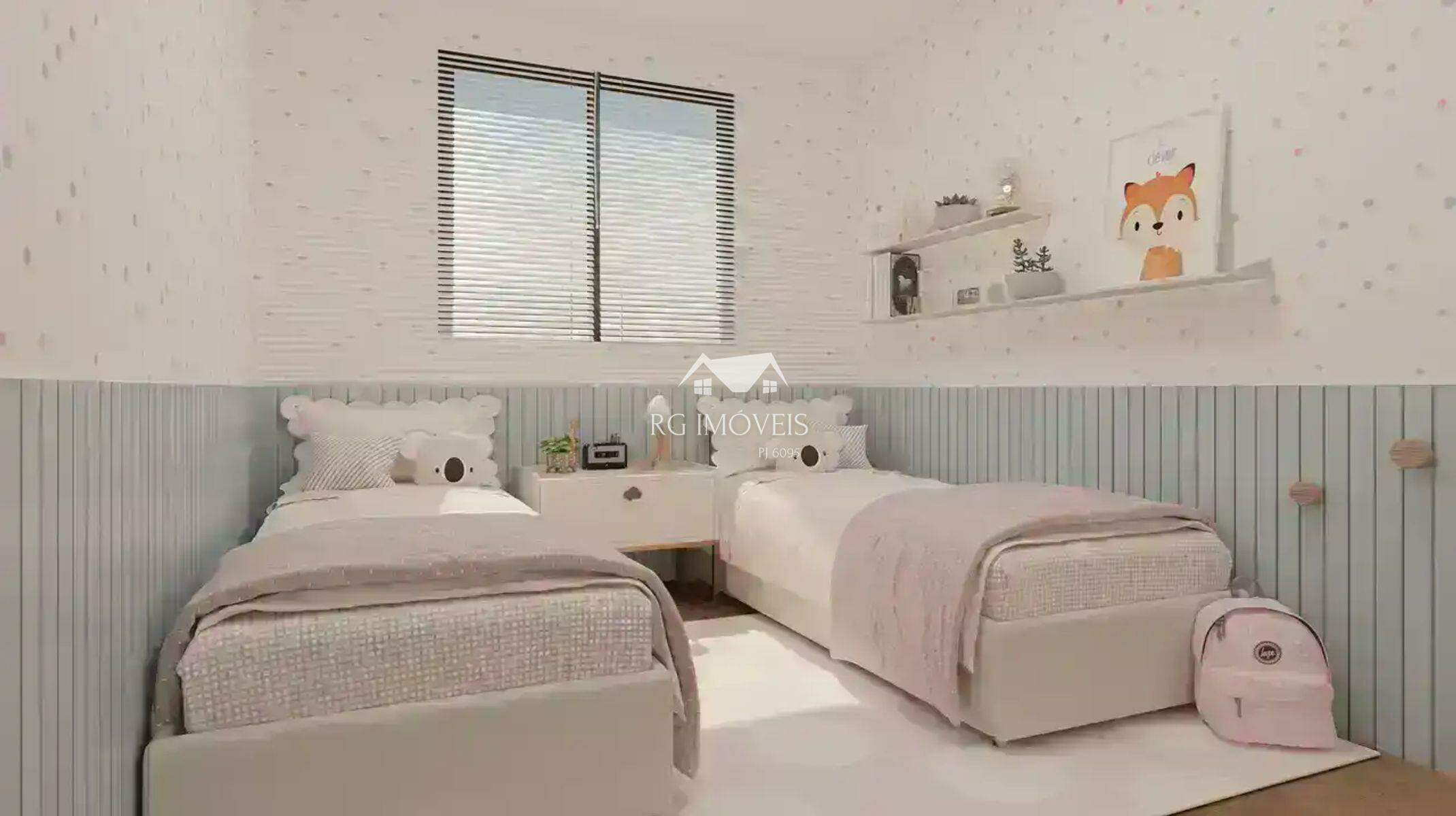 Apartamento, 2 quartos, 49 m² - Foto 24