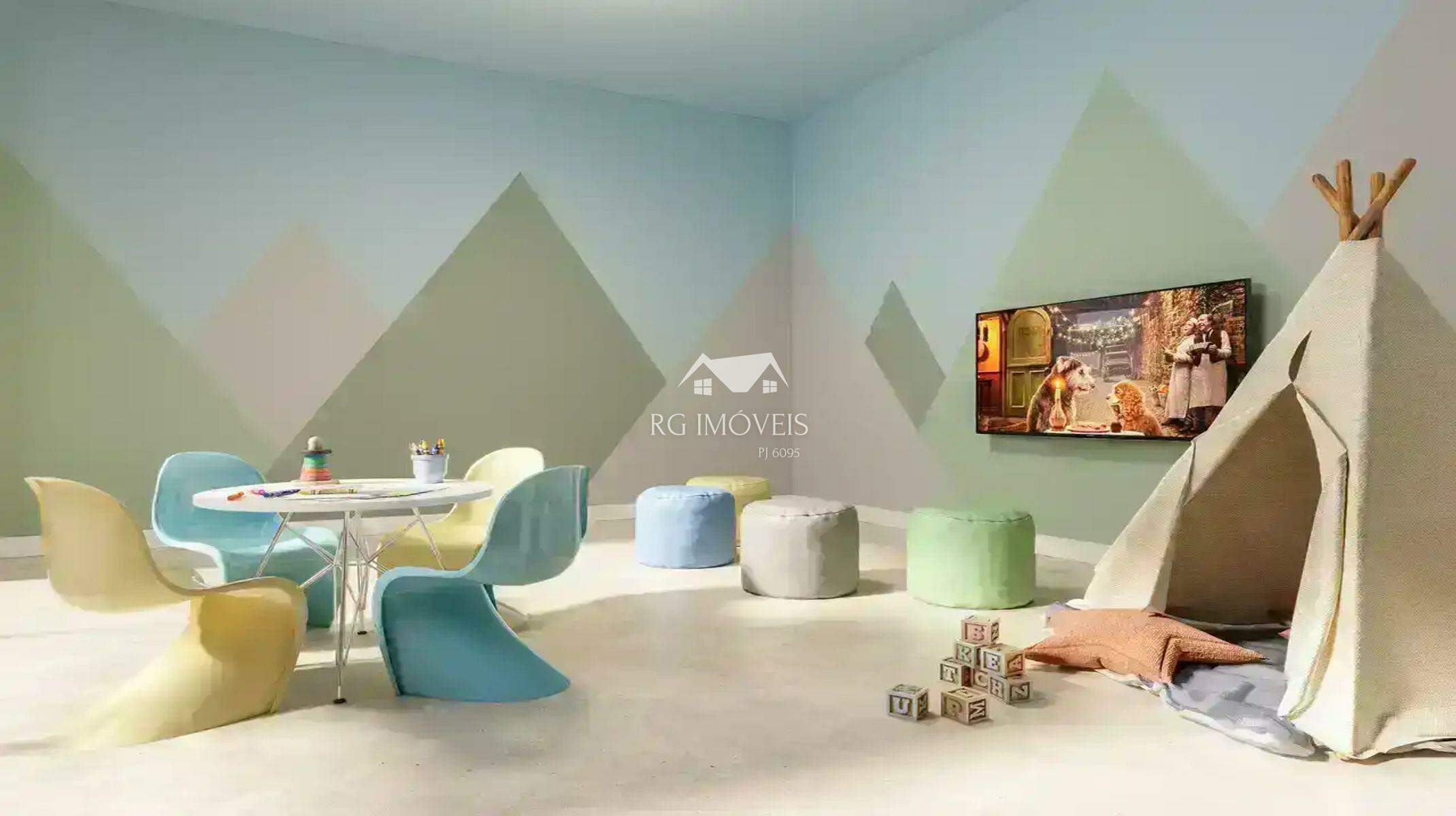 Apartamento, 2 quartos, 49 m² - Foto 12