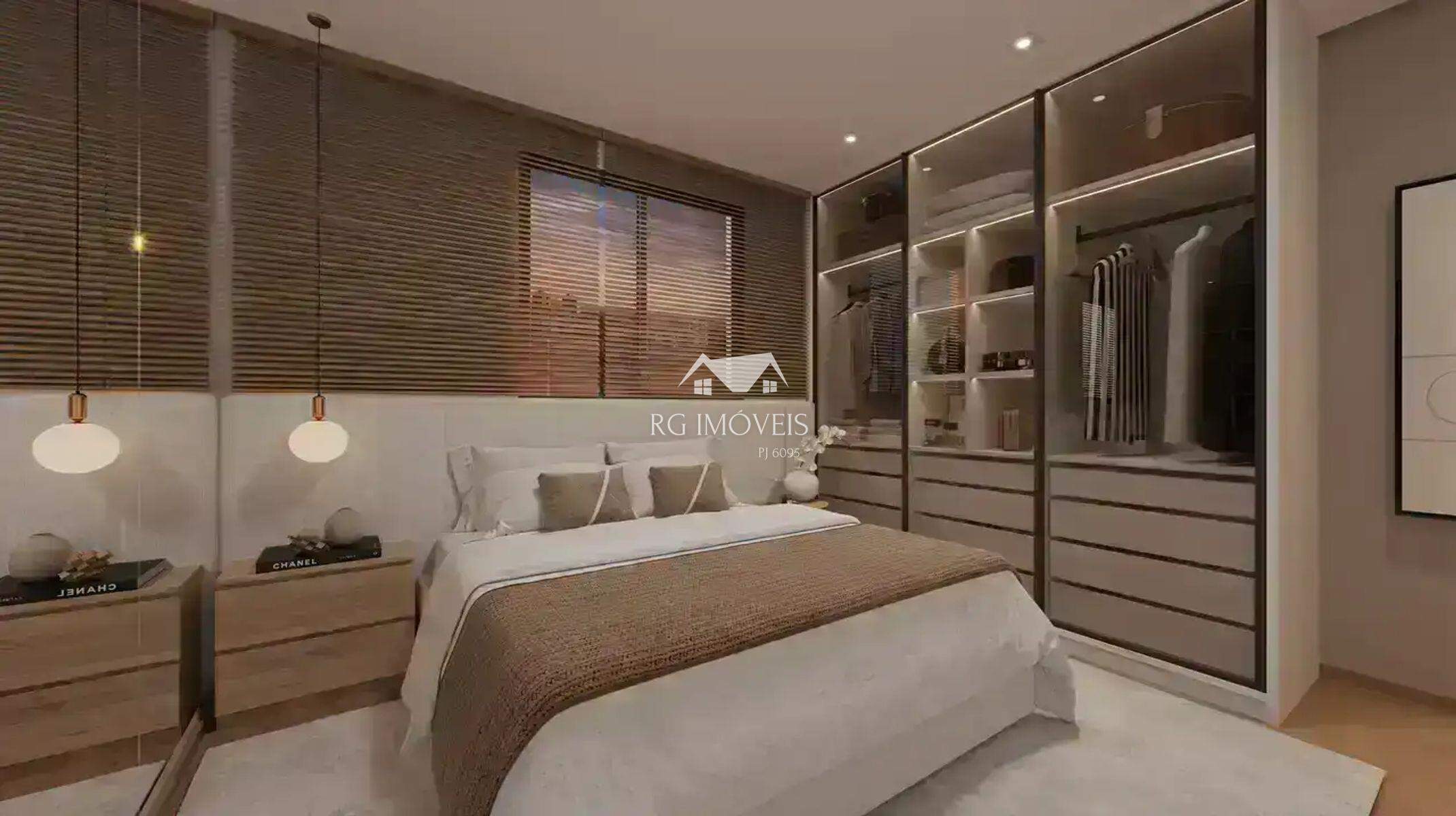 Apartamento, 2 quartos, 49 m² - Foto 23