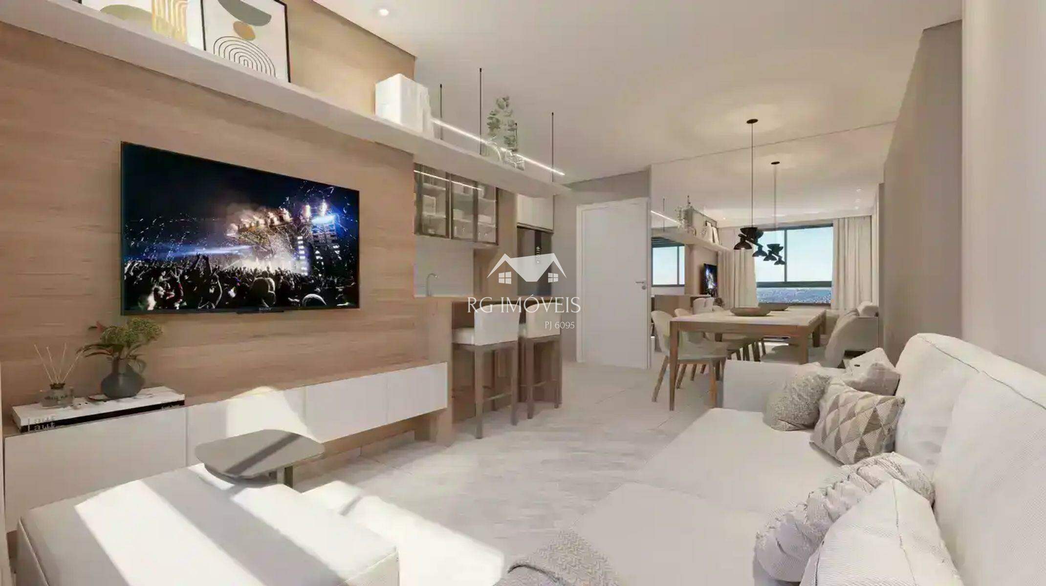 Apartamento, 2 quartos, 49 m² - Foto 20