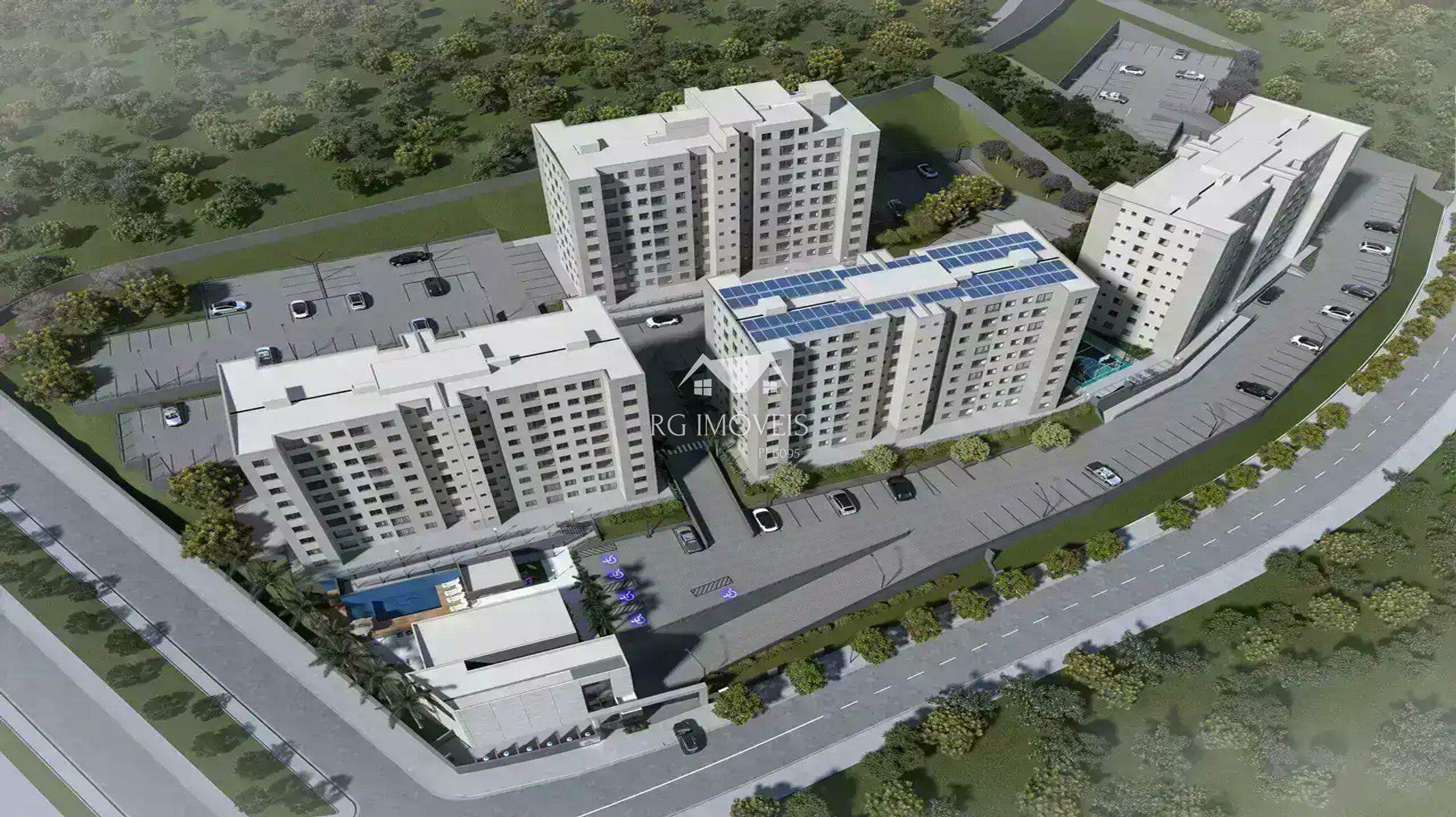 Apartamento, 2 quartos, 49 m² - Foto 19