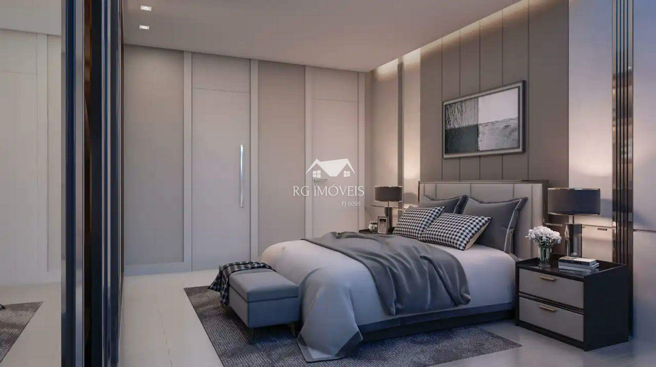 Apartamento, 3 quartos, 97 m² - Foto 12