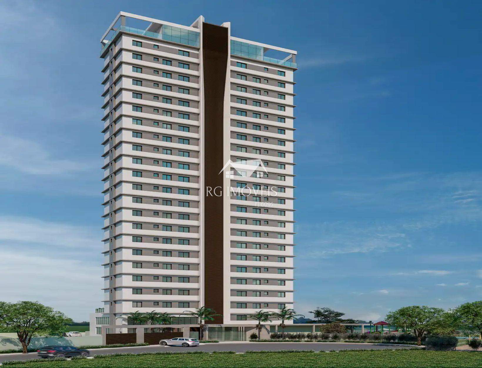 Apartamento, 3 quartos, 97 m² - Foto 1