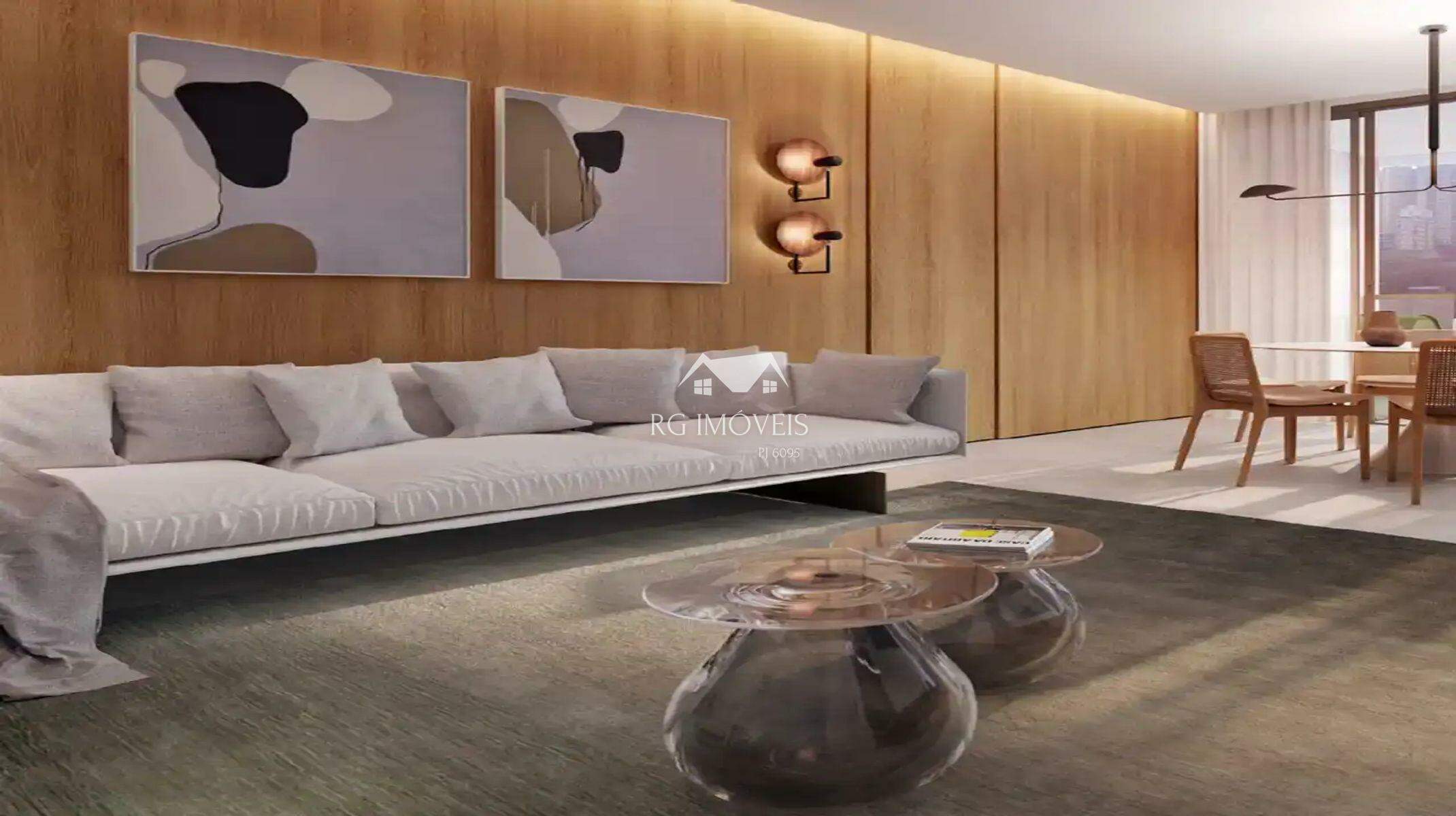 Apartamento, 3 quartos, 128 m² - Foto 9