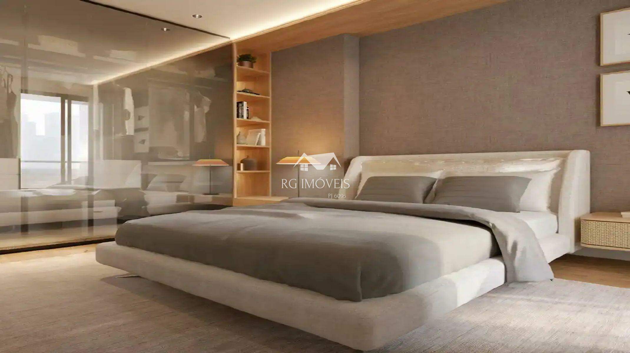 Apartamento, 3 quartos, 128 m² - Foto 10