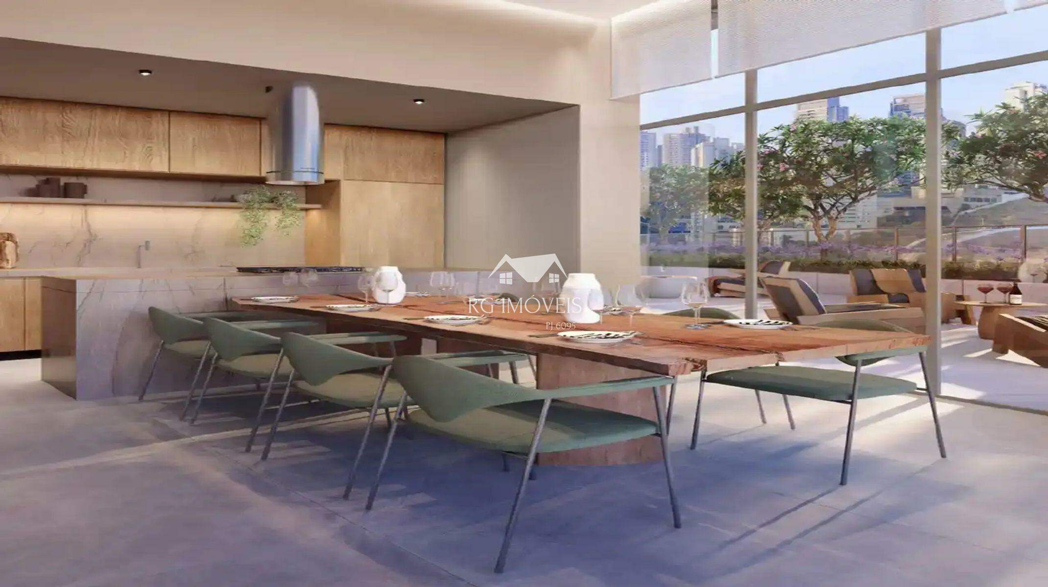 Apartamento, 3 quartos, 128 m² - Foto 11