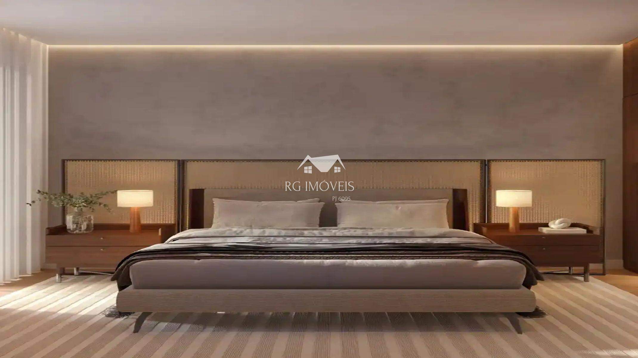 Apartamento, 3 quartos, 128 m² - Foto 8