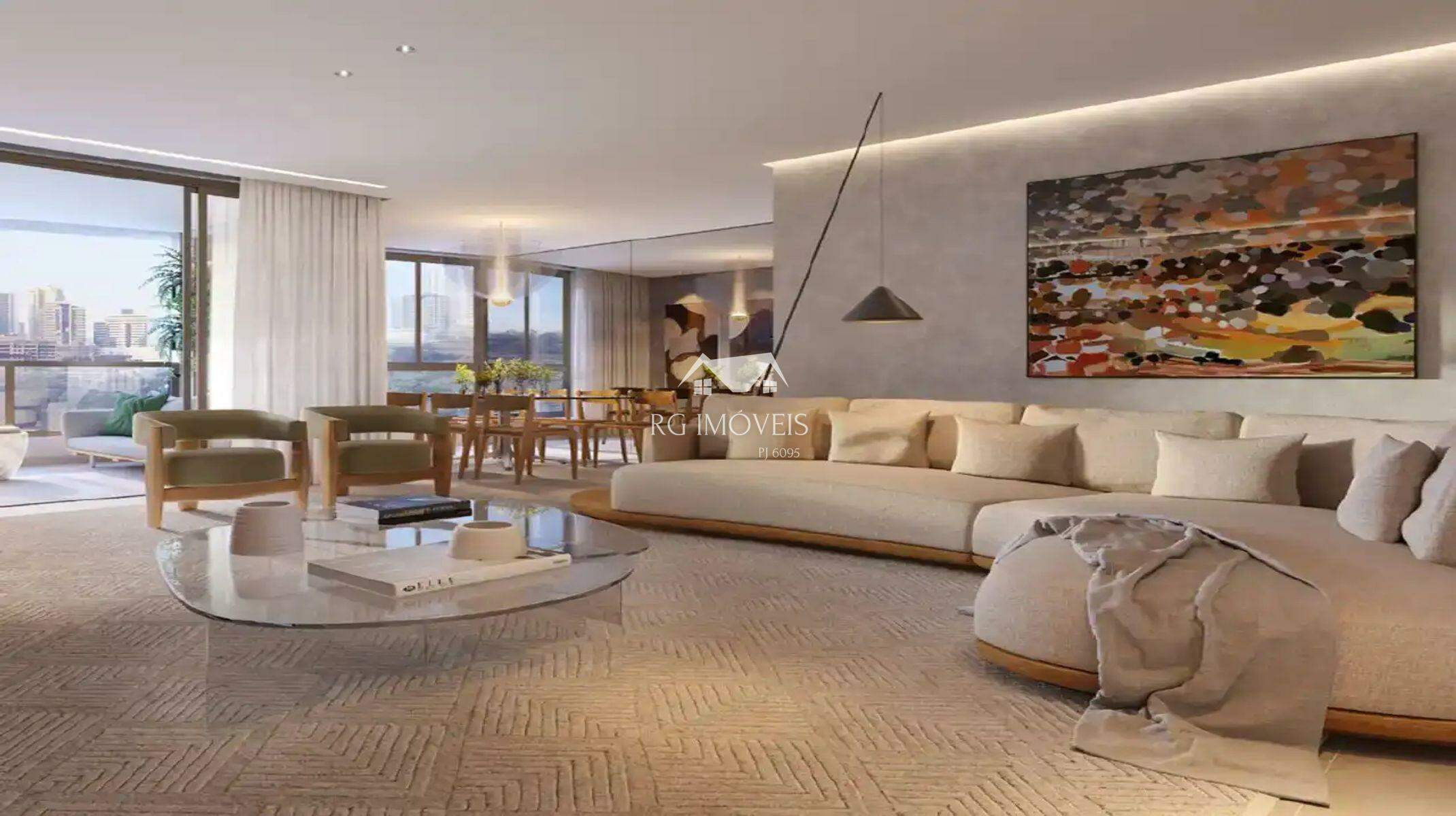 Apartamento, 3 quartos, 128 m² - Foto 13