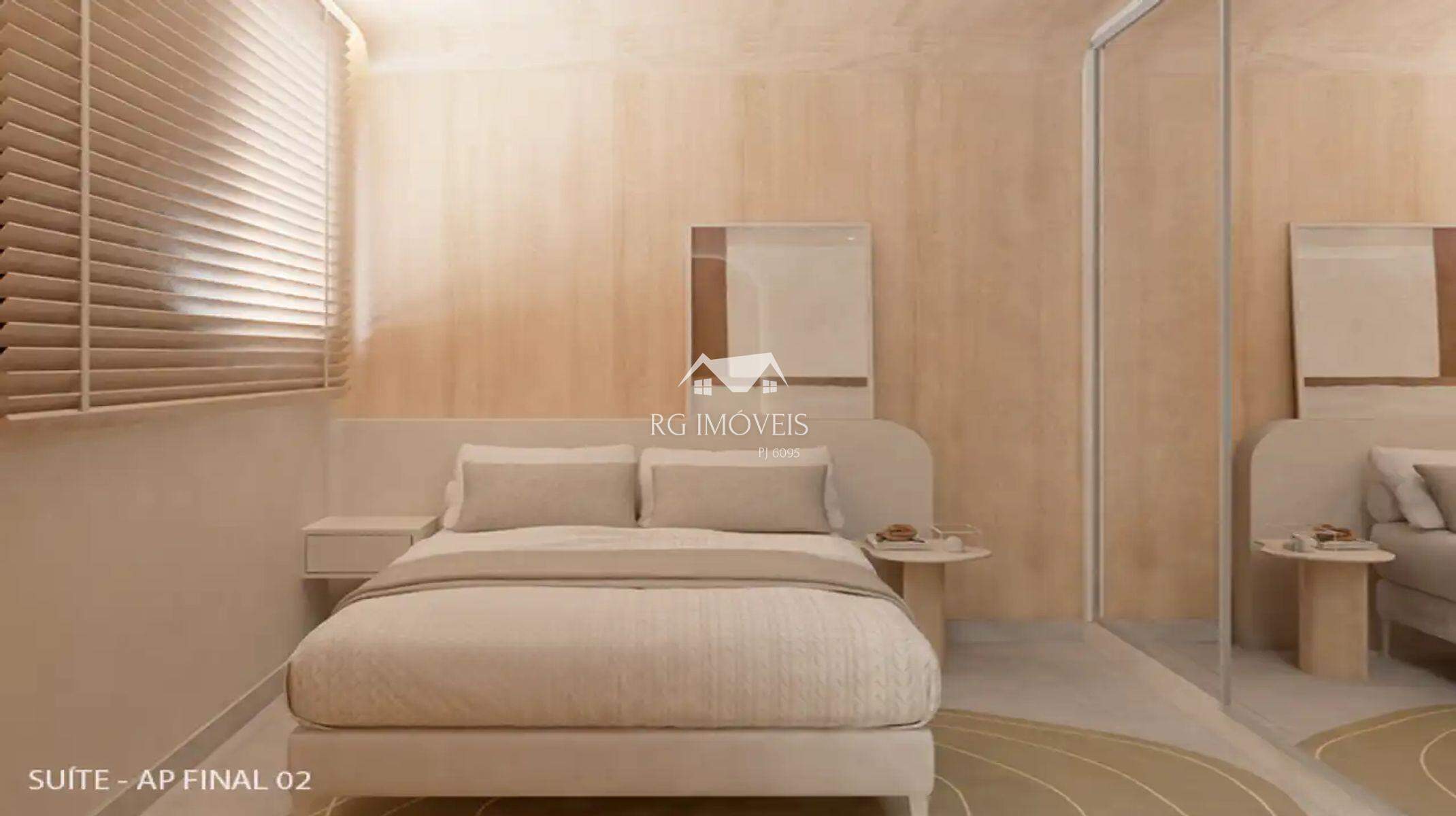Apartamento, 1 quarto, 36 m² - Foto 15