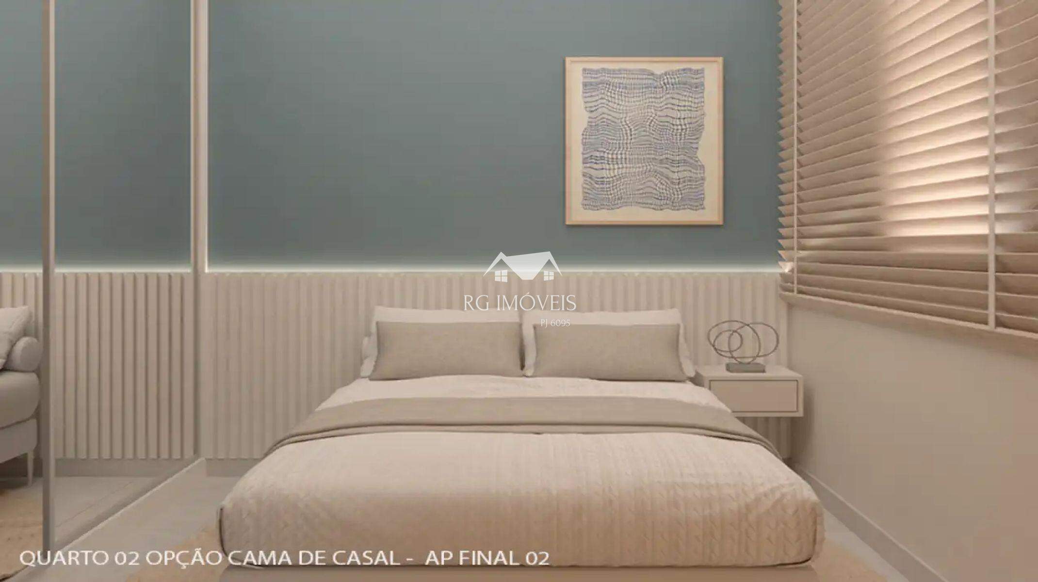 Apartamento, 1 quarto, 36 m² - Foto 17