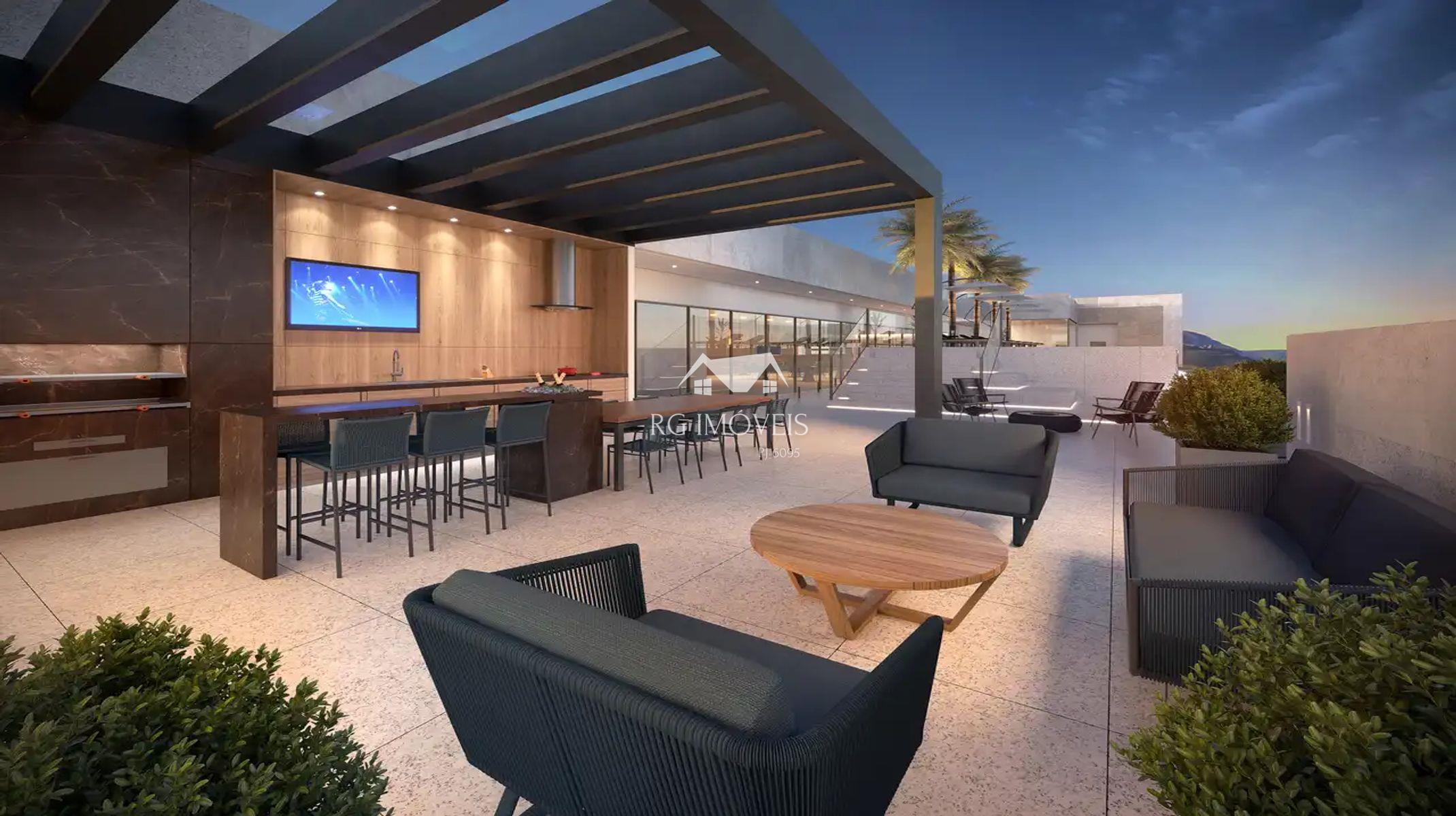 Apartamento, 2 quartos, 66 m² - Foto 16