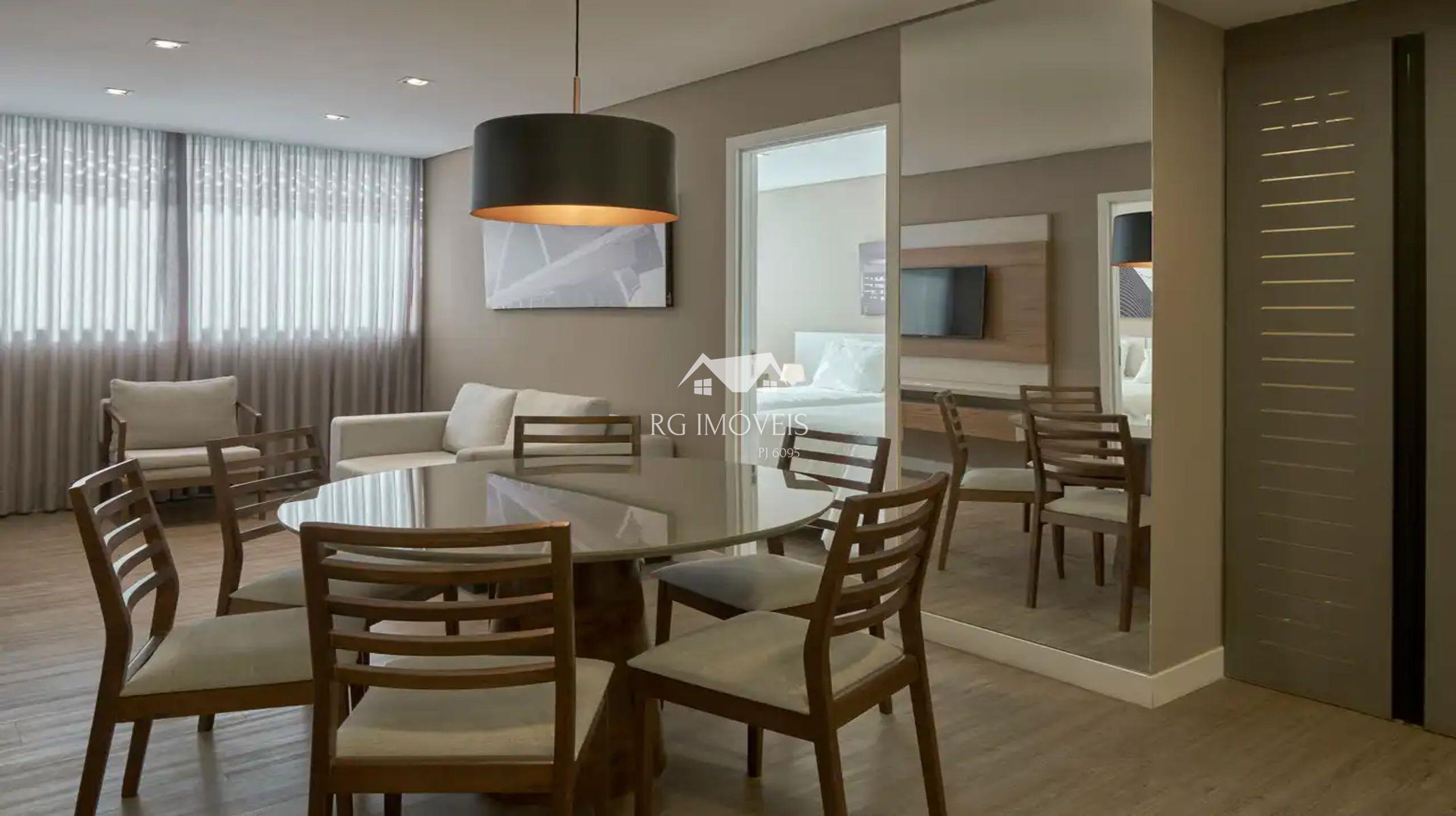 Apartamento, 2 quartos, 66 m² - Foto 7