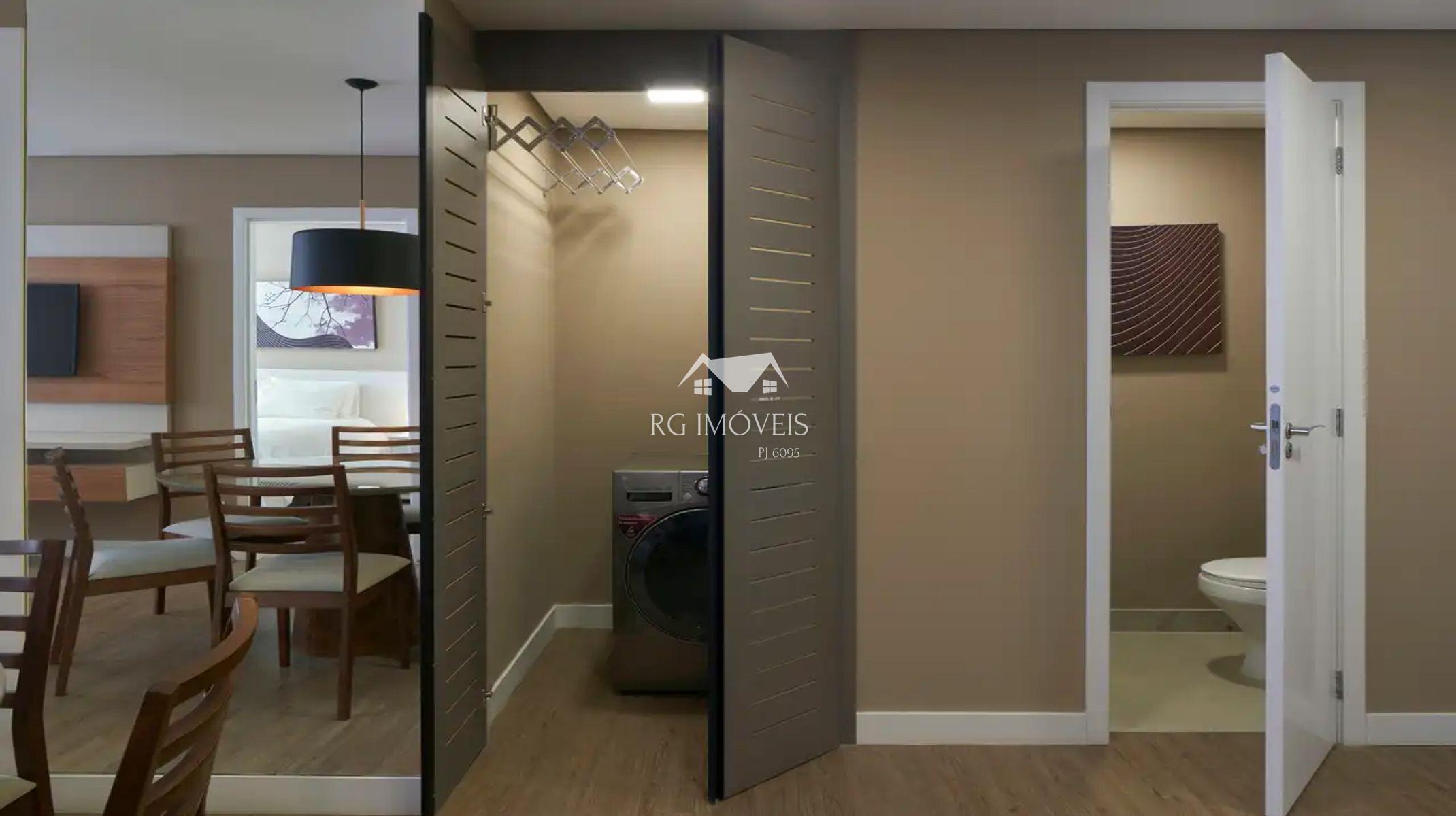 Apartamento, 2 quartos, 66 m² - Foto 11