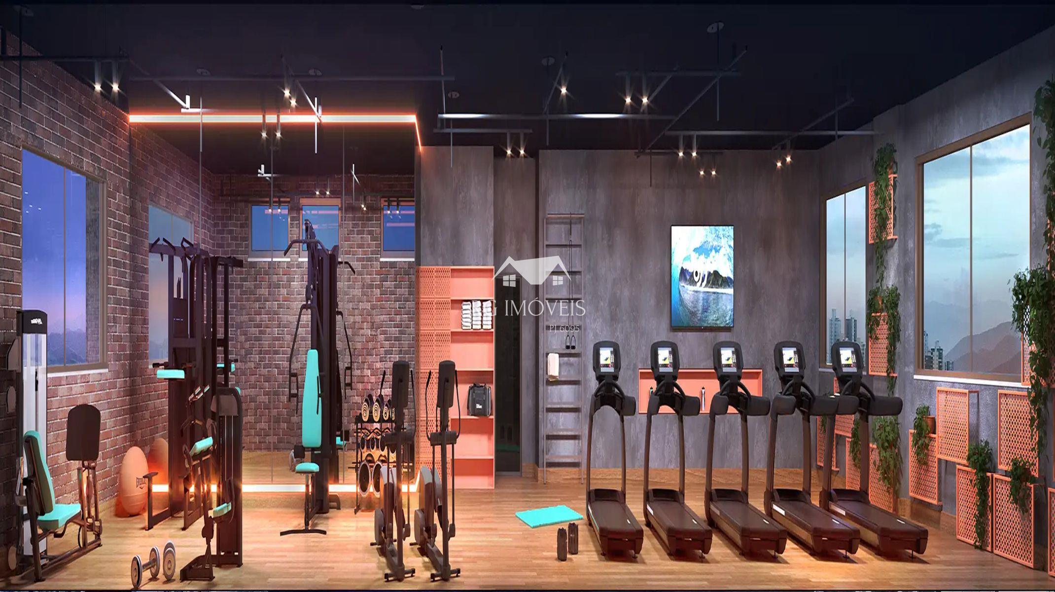 Apartamento, 2 quartos, 66 m² - Foto 15