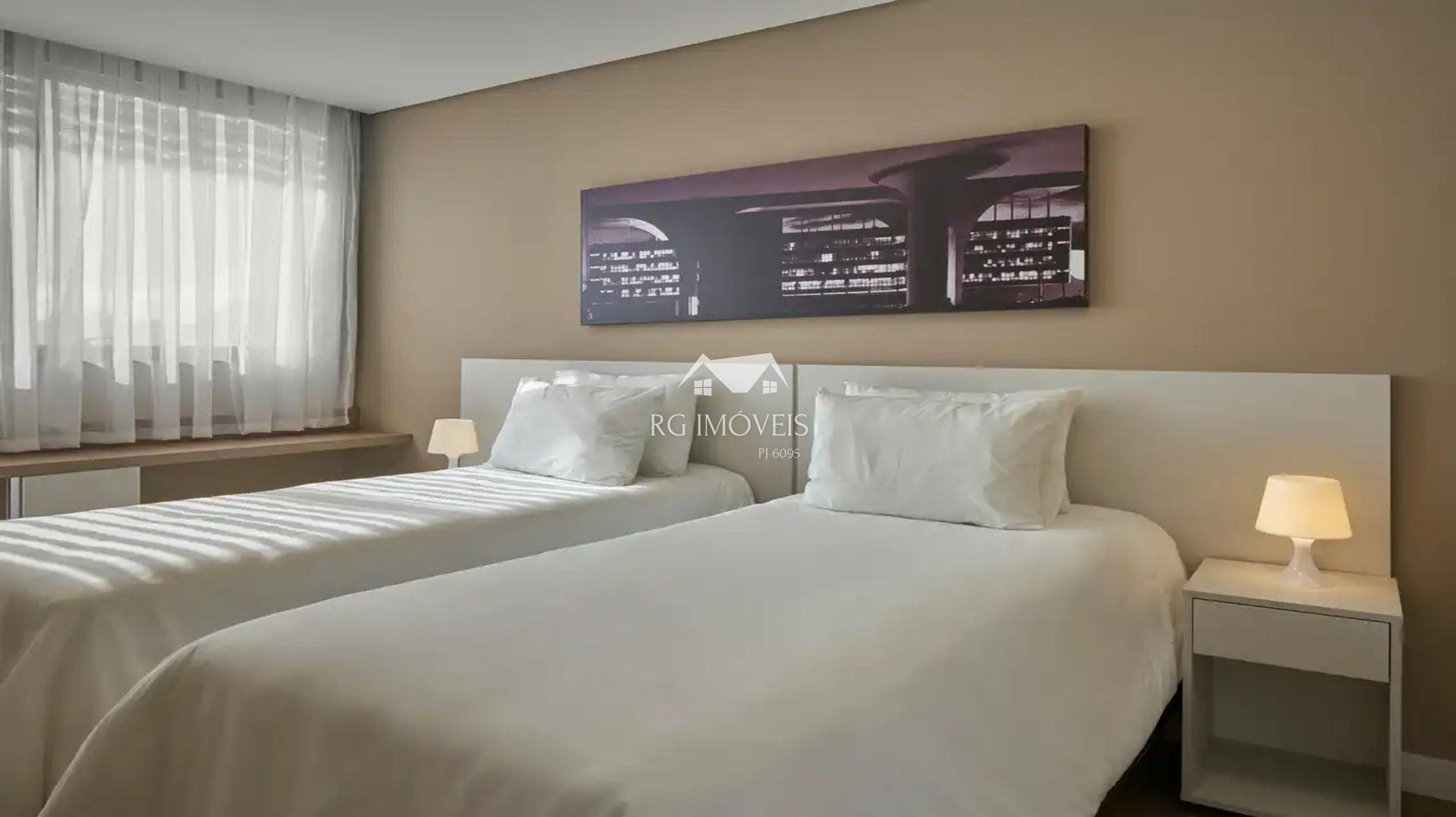 Apartamento, 2 quartos, 66 m² - Foto 14