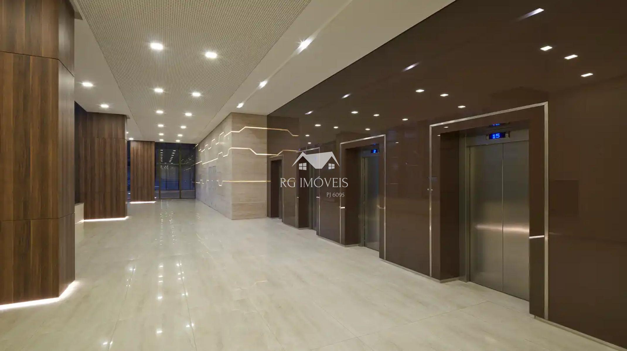 Apartamento, 2 quartos, 66 m² - Foto 3