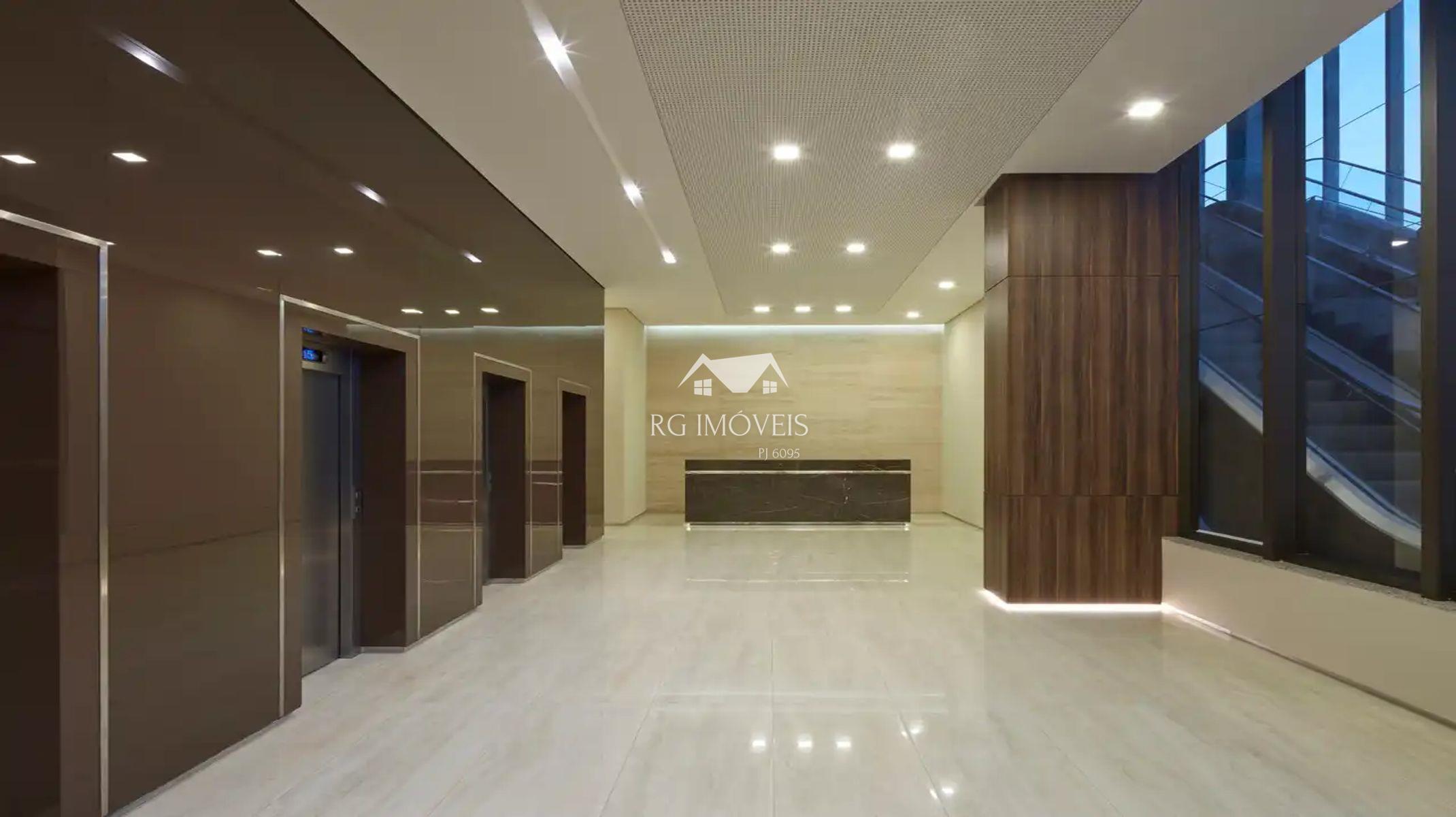 Apartamento, 2 quartos, 66 m² - Foto 2