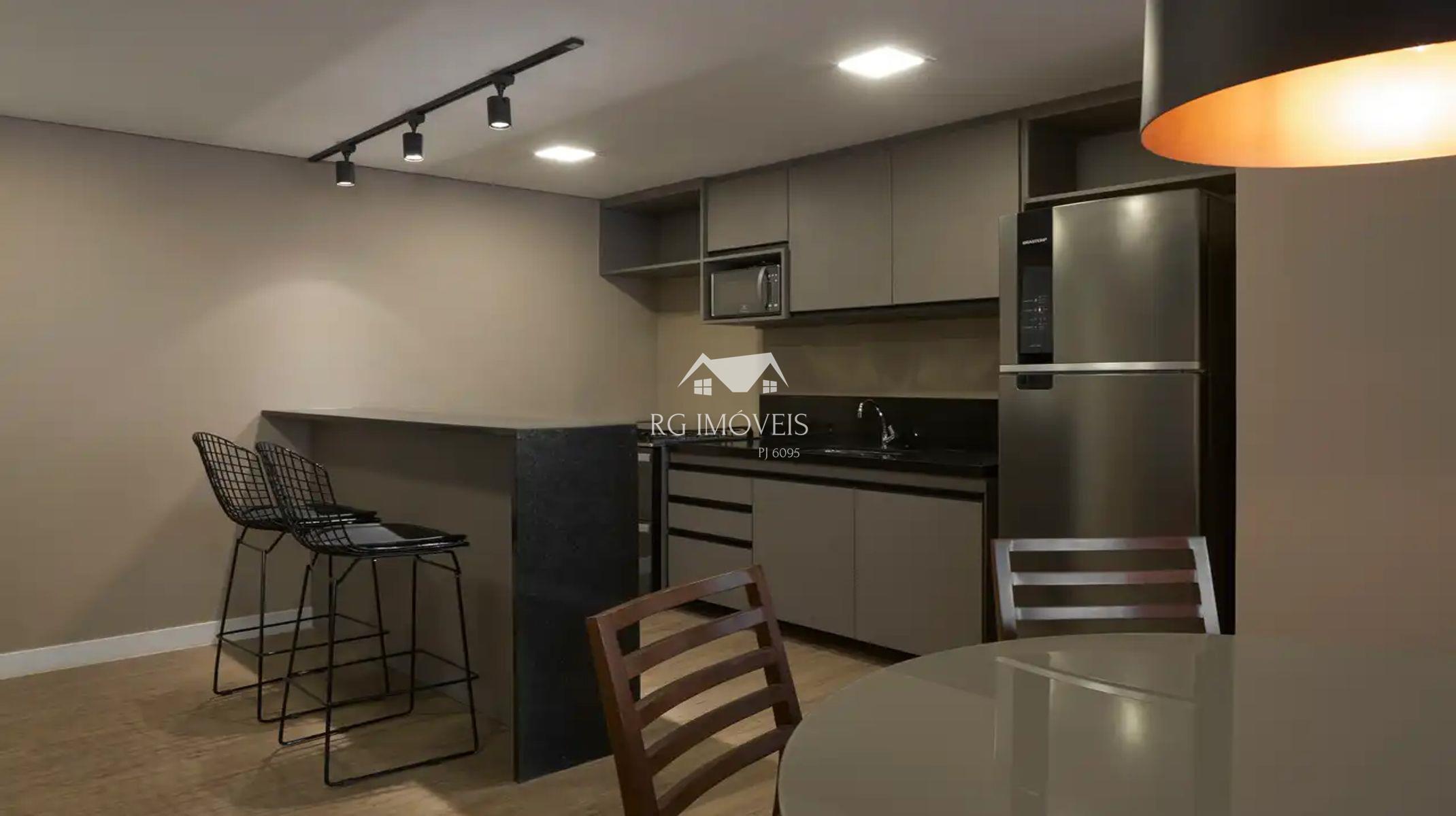 Apartamento, 2 quartos, 66 m² - Foto 10