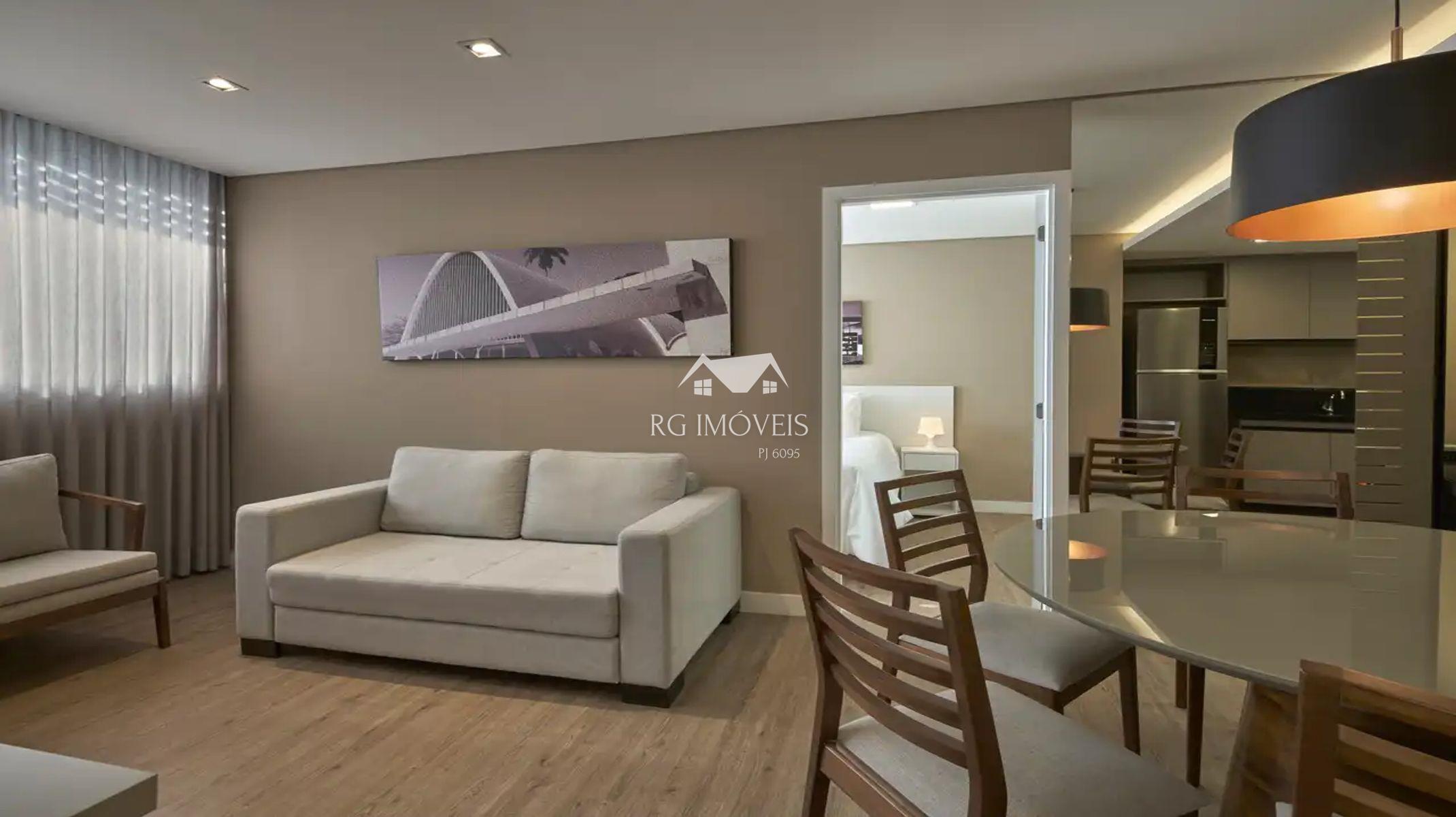 Apartamento, 2 quartos, 66 m² - Foto 8