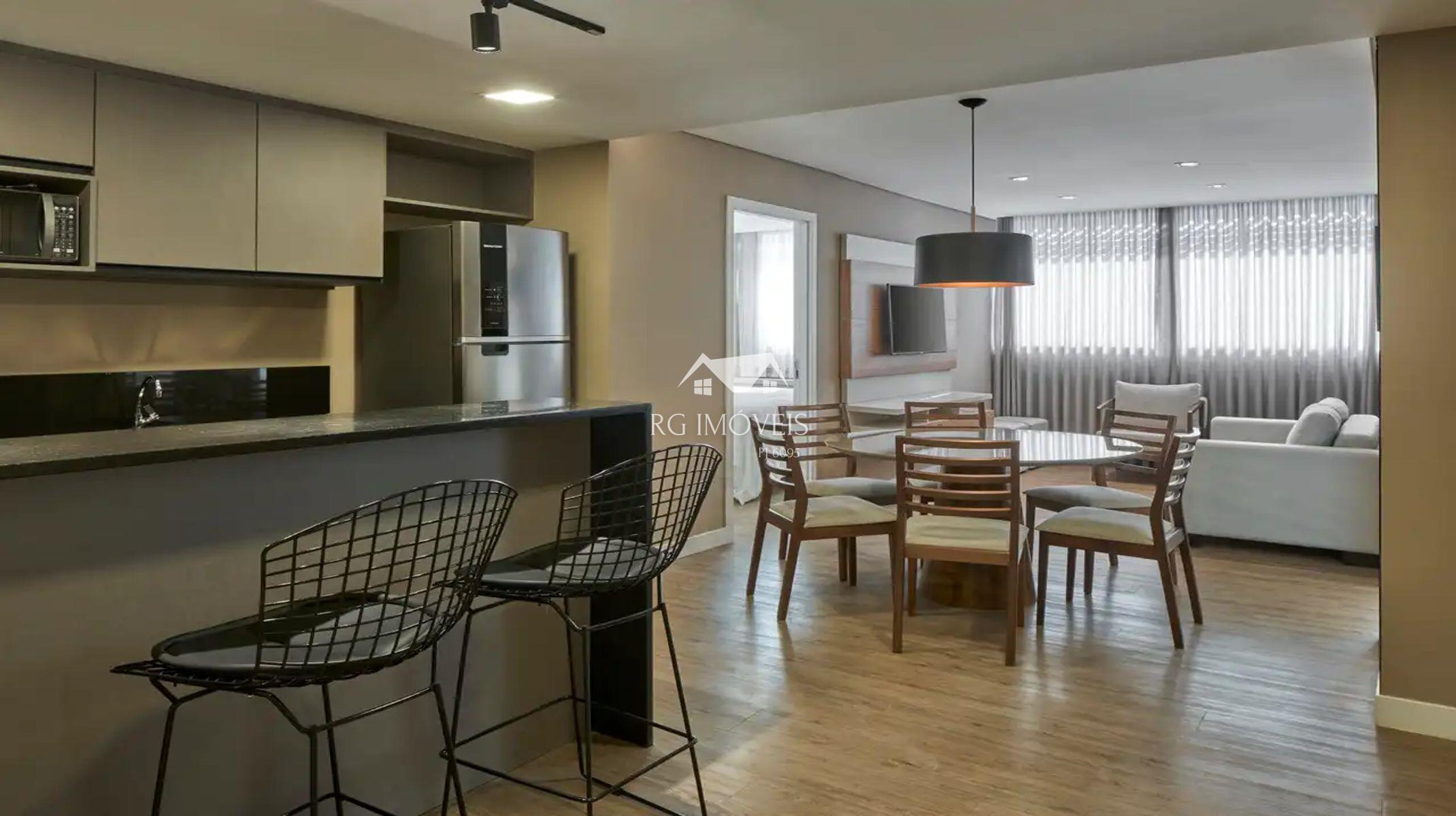 Apartamento, 2 quartos, 66 m² - Foto 9