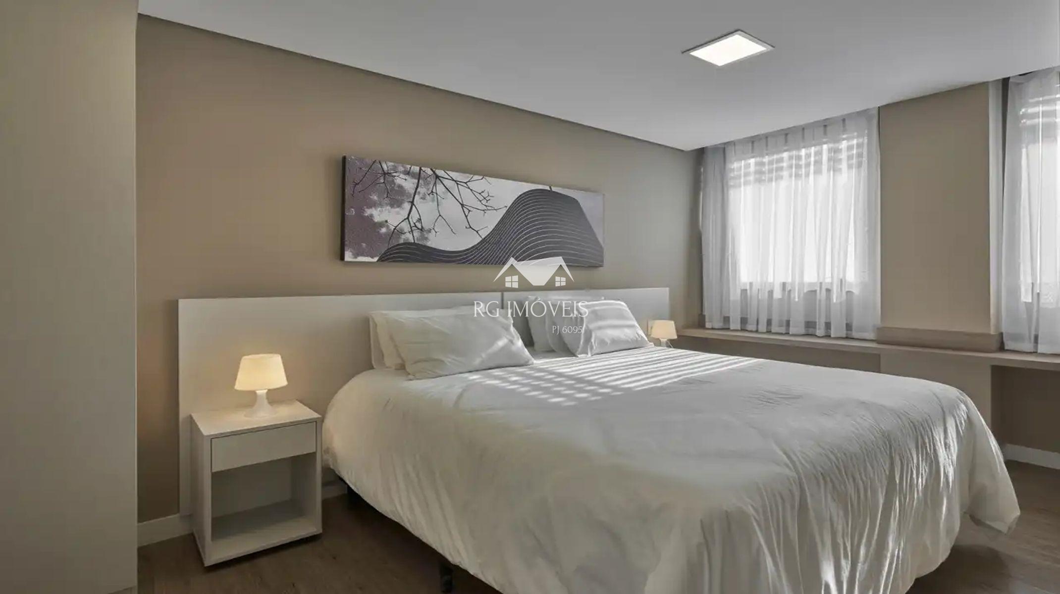 Apartamento, 2 quartos, 66 m² - Foto 12