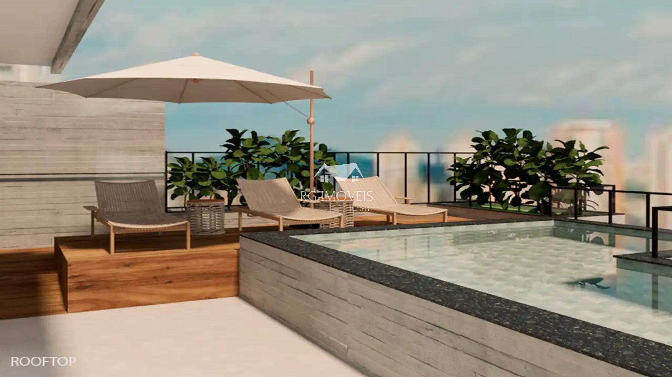 Apartamento, 2 quartos, 59 m² - Foto 5