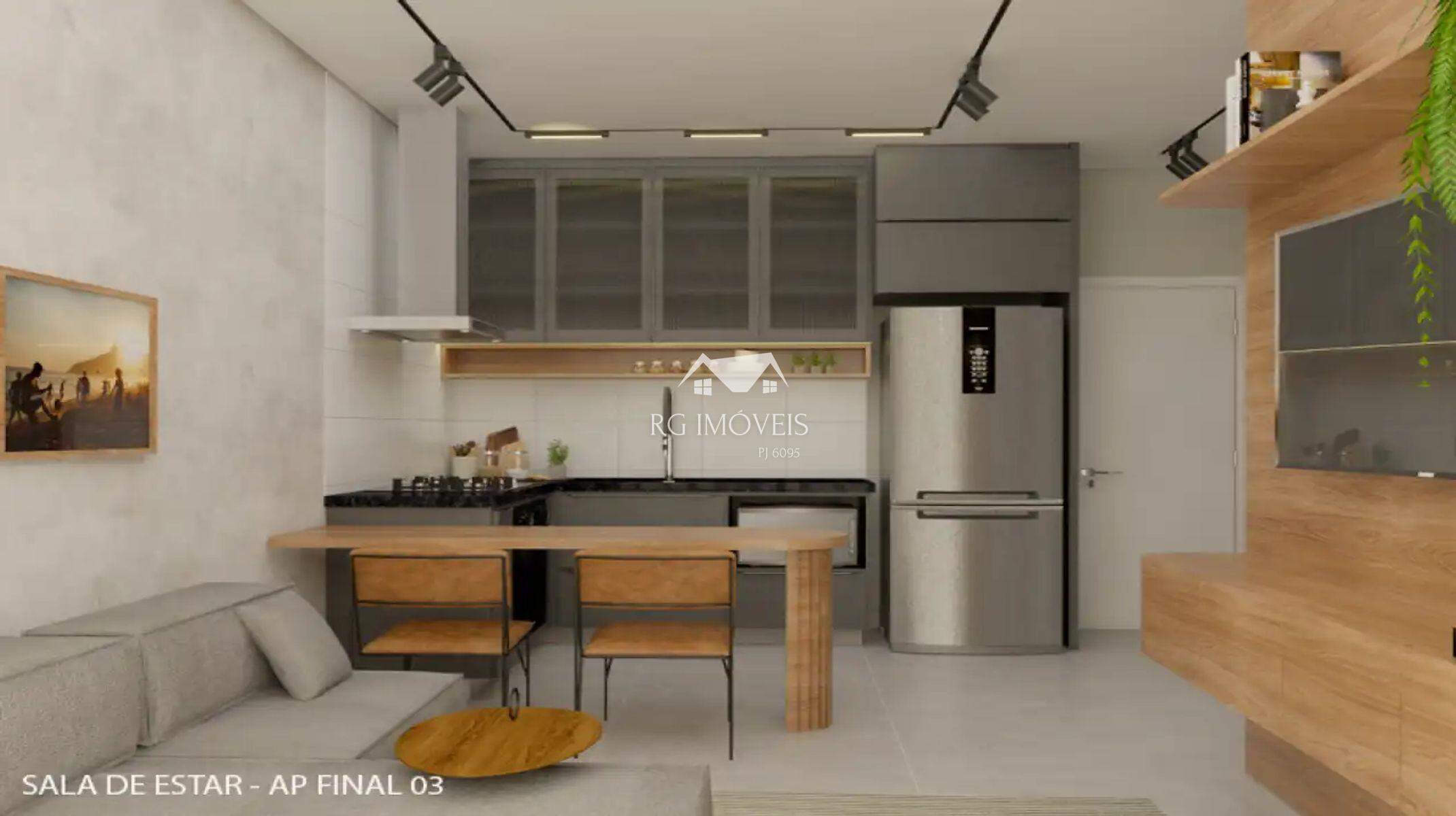 Apartamento, 2 quartos, 59 m² - Foto 18