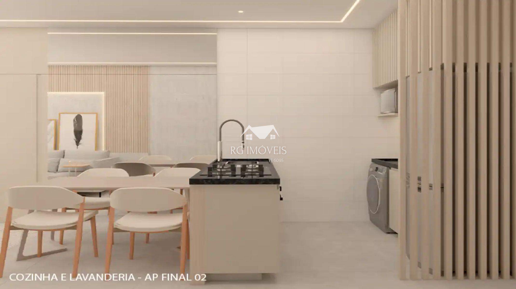 Apartamento, 2 quartos, 59 m² - Foto 14
