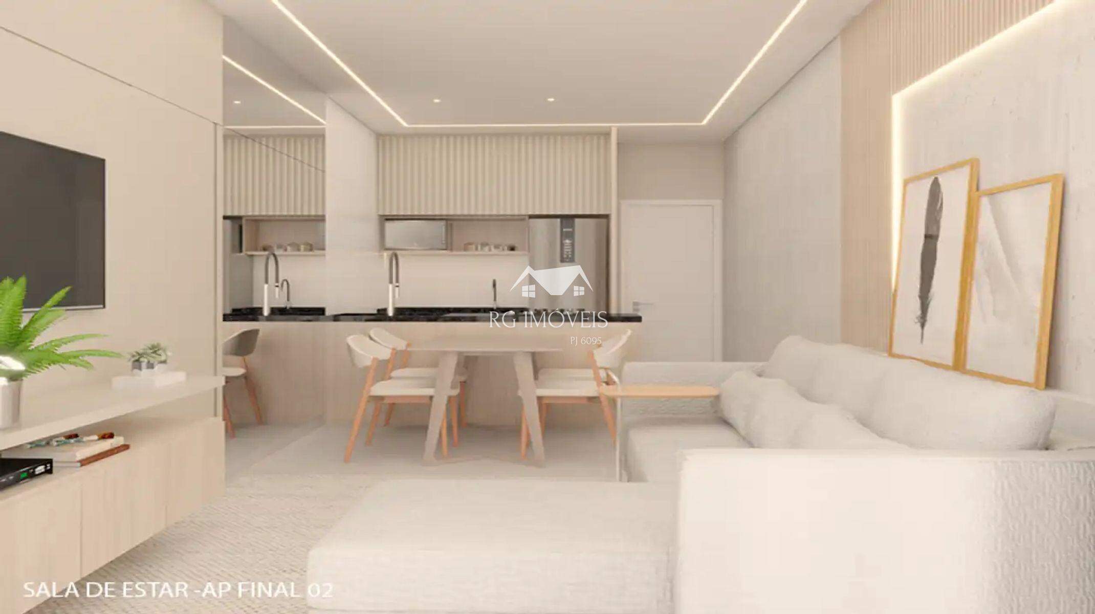 Apartamento, 2 quartos, 59 m² - Foto 13