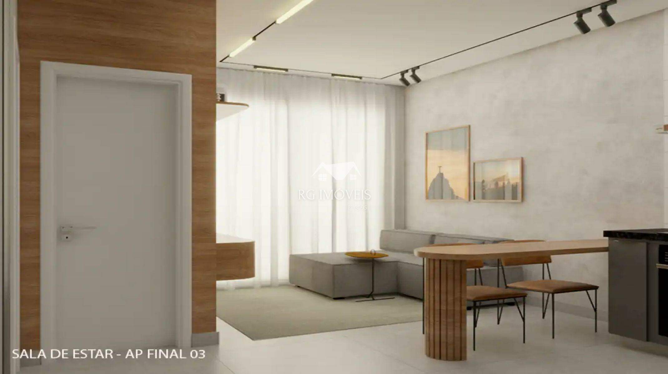 Apartamento, 2 quartos, 59 m² - Foto 19