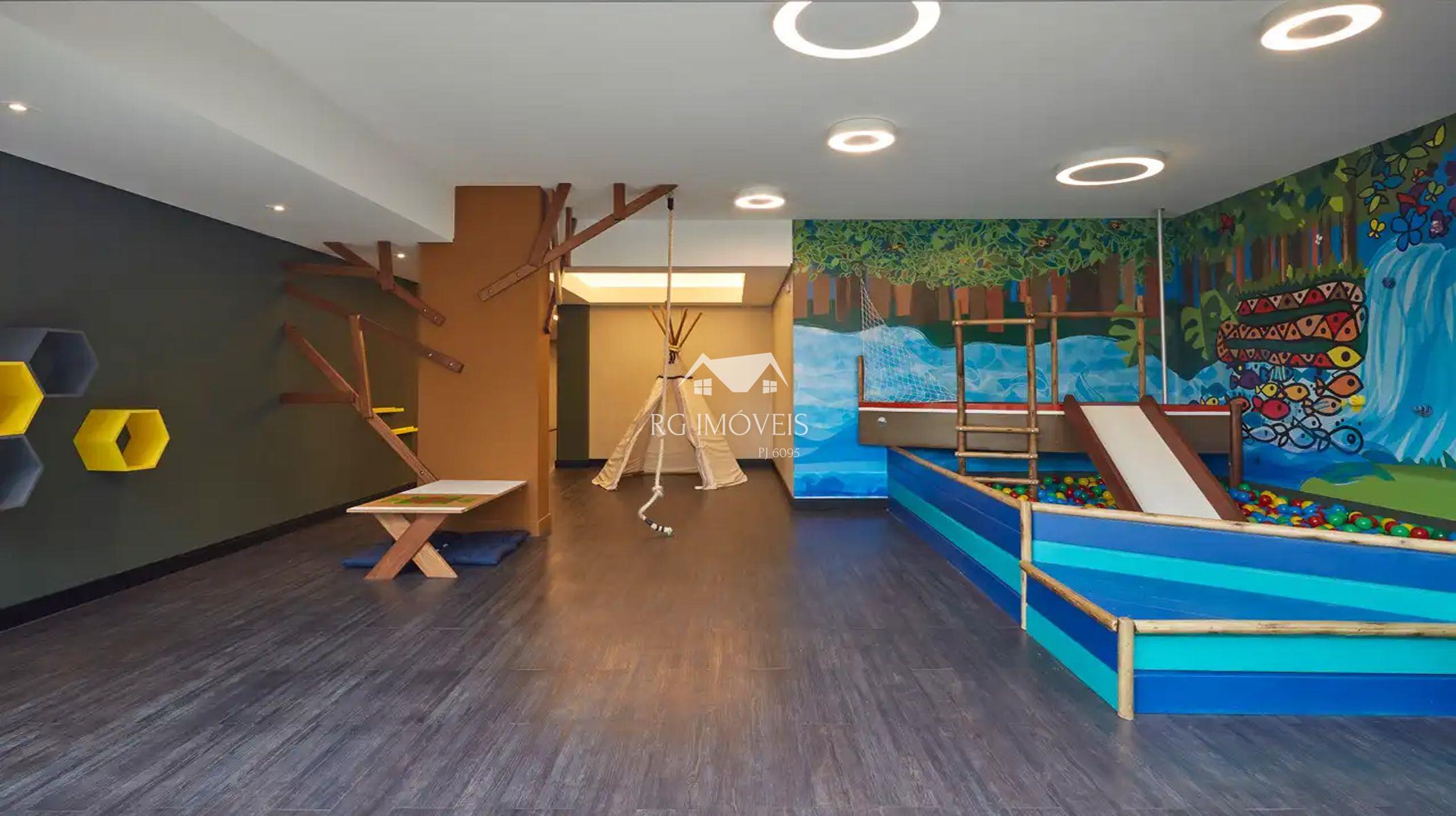 Apartamento, 4 quartos, 259 m² - Foto 12