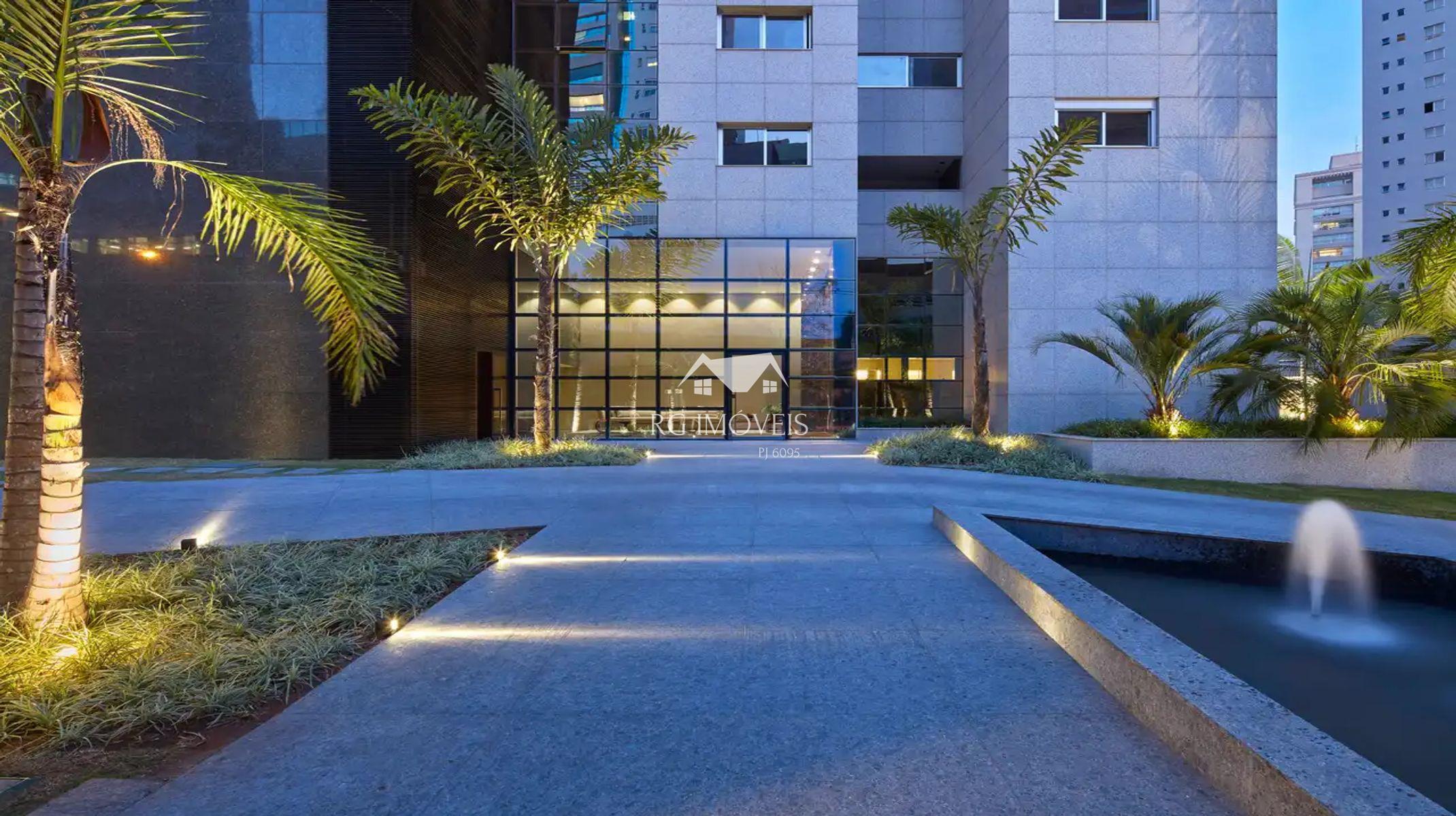 Apartamento, 4 quartos, 259 m² - Foto 8