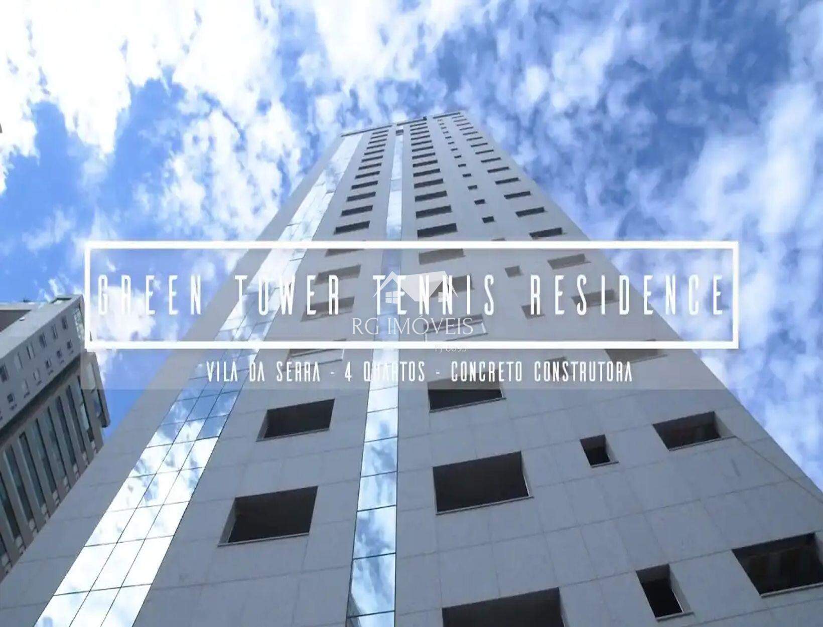 Apartamento, 4 quartos, 259 m² - Foto 1