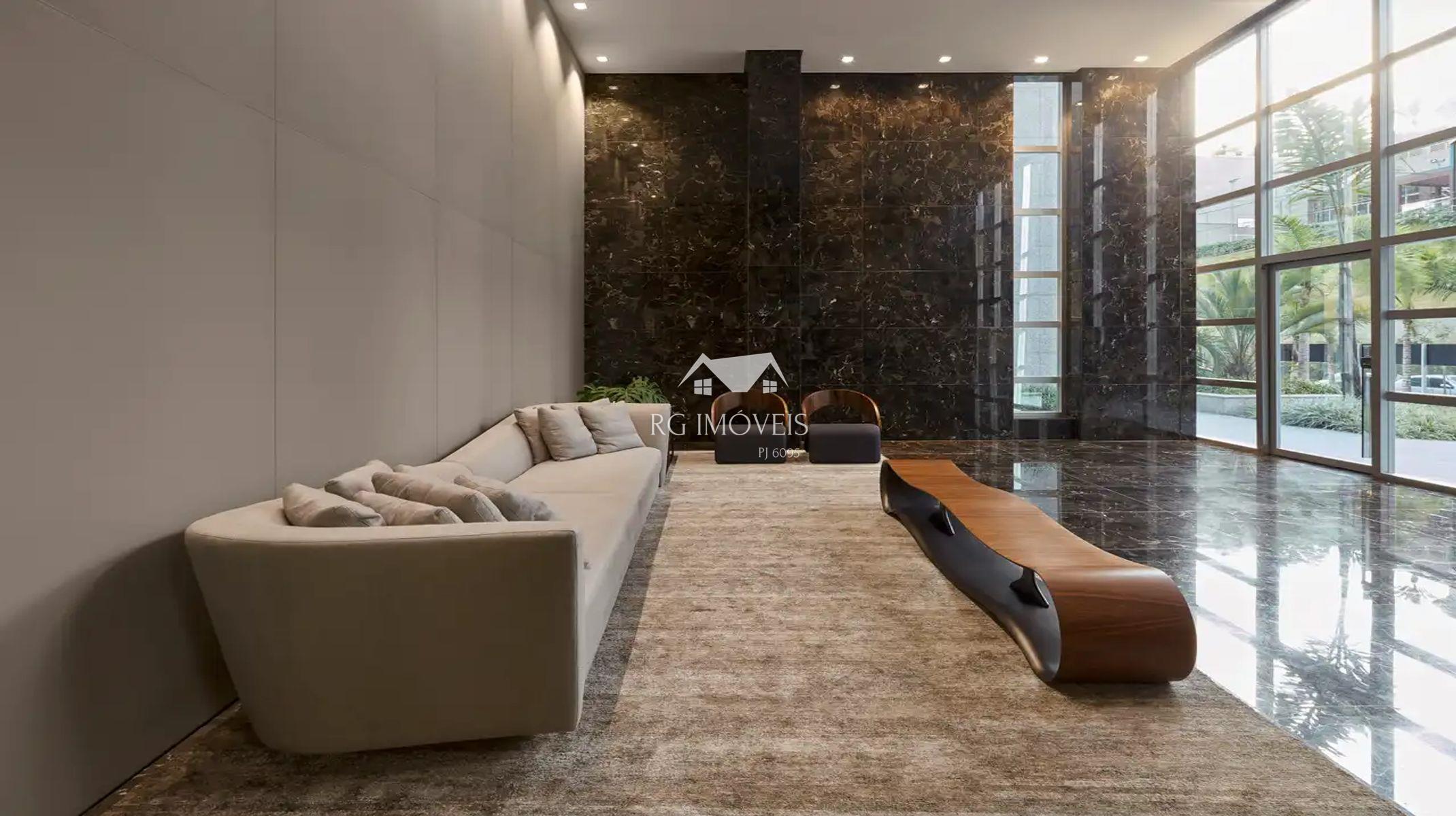 Apartamento, 4 quartos, 259 m² - Foto 2