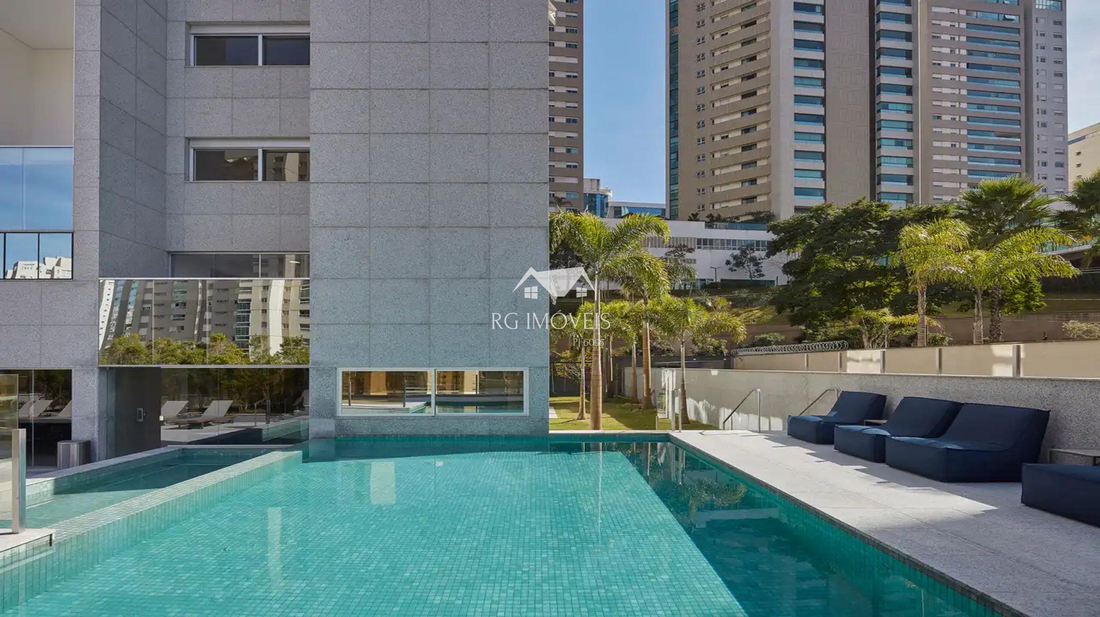 Apartamento, 4 quartos, 259 m² - Foto 3