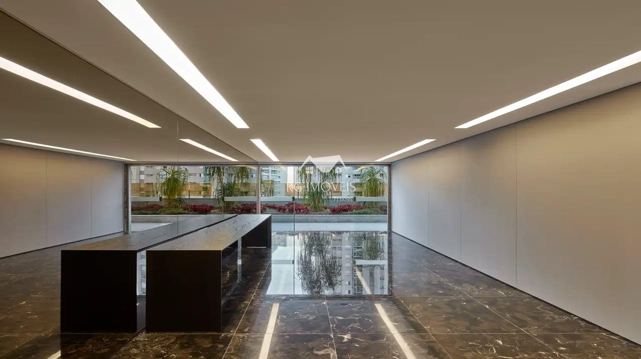 Apartamento, 4 quartos, 259 m² - Foto 10