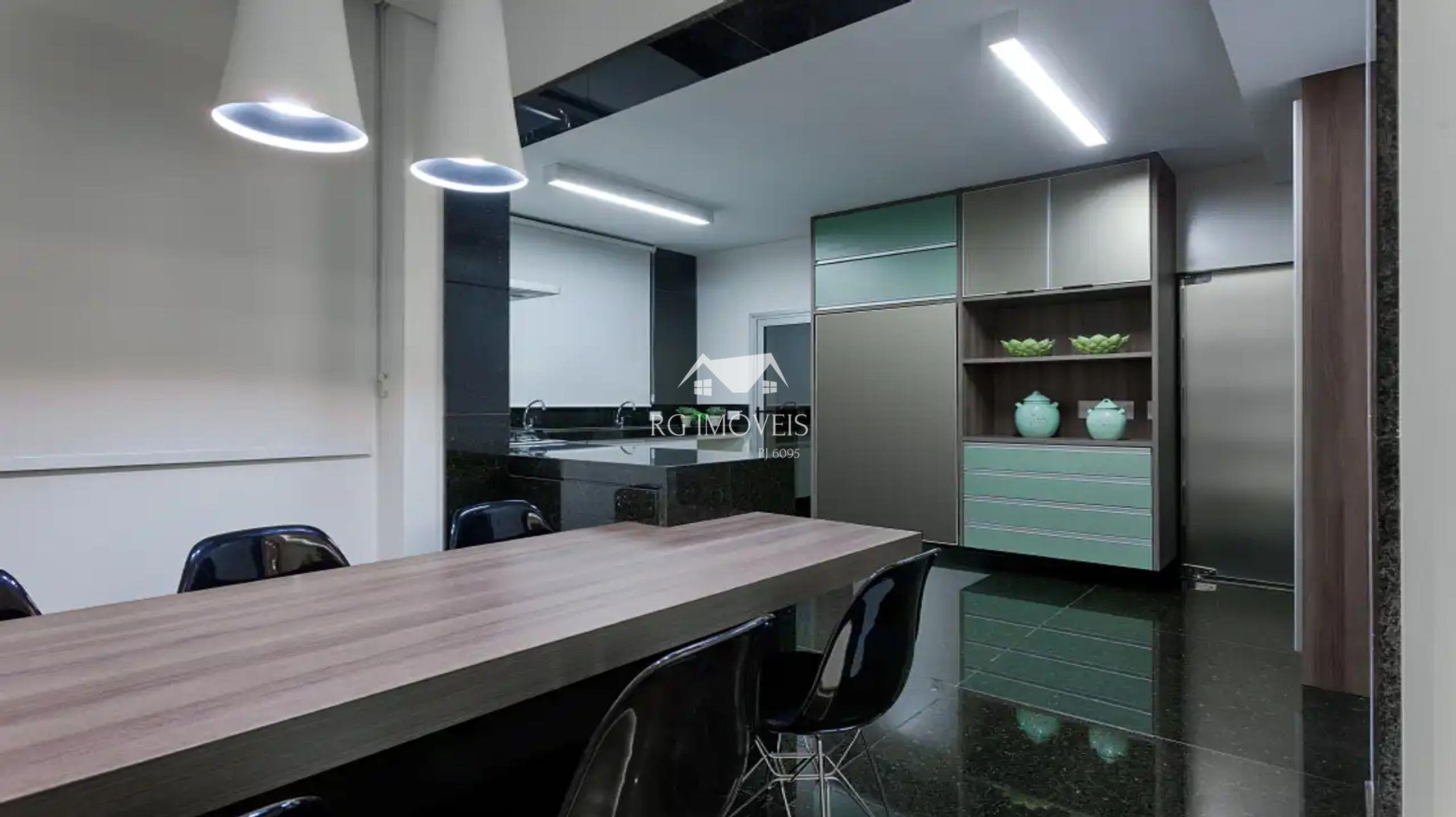 Apartamento, 4 quartos, 259 m² - Foto 14