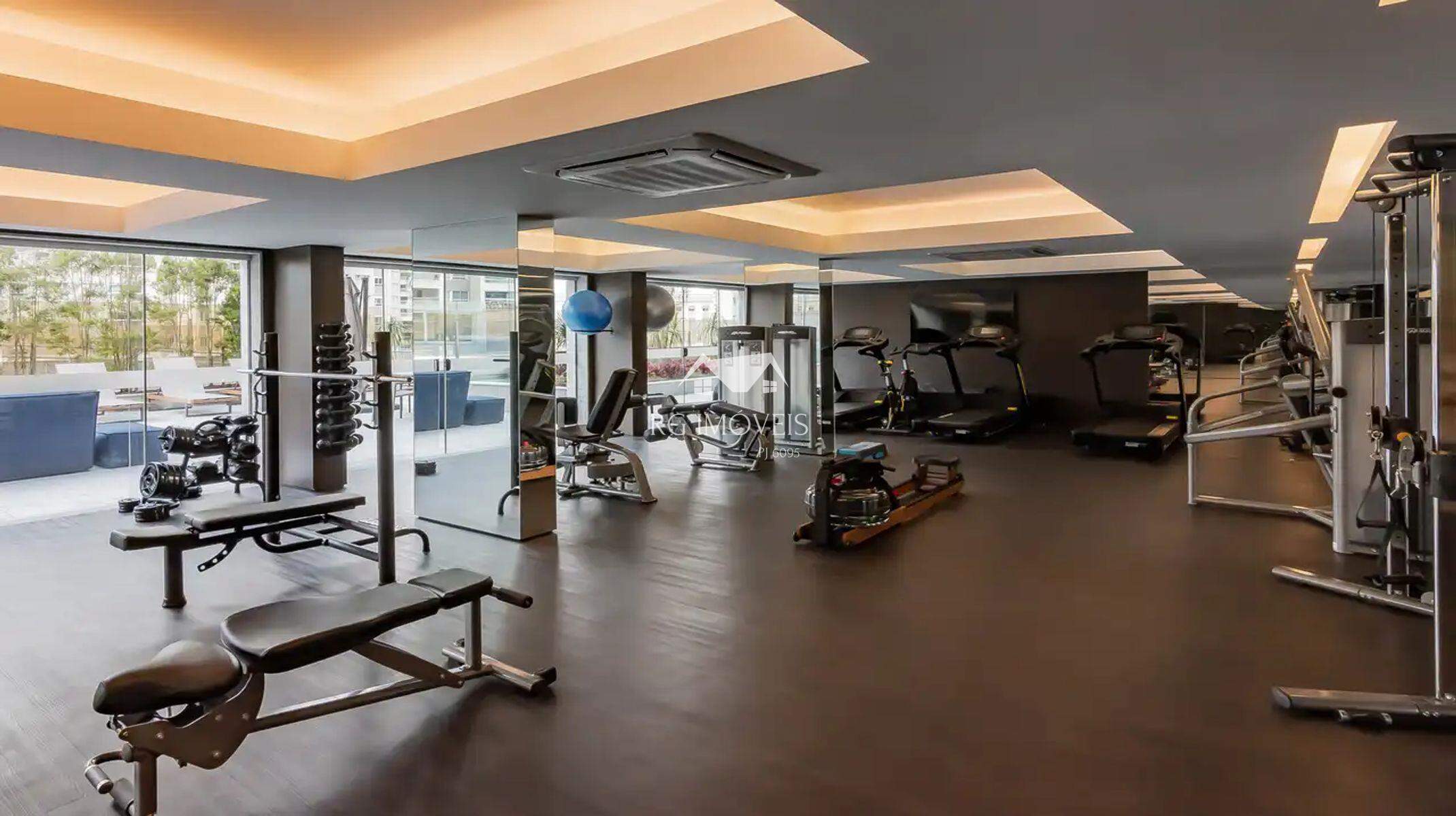 Apartamento, 4 quartos, 259 m² - Foto 14