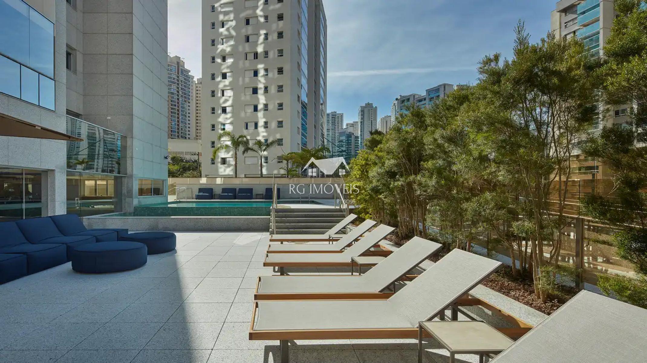 Apartamento, 4 quartos, 259 m² - Foto 5