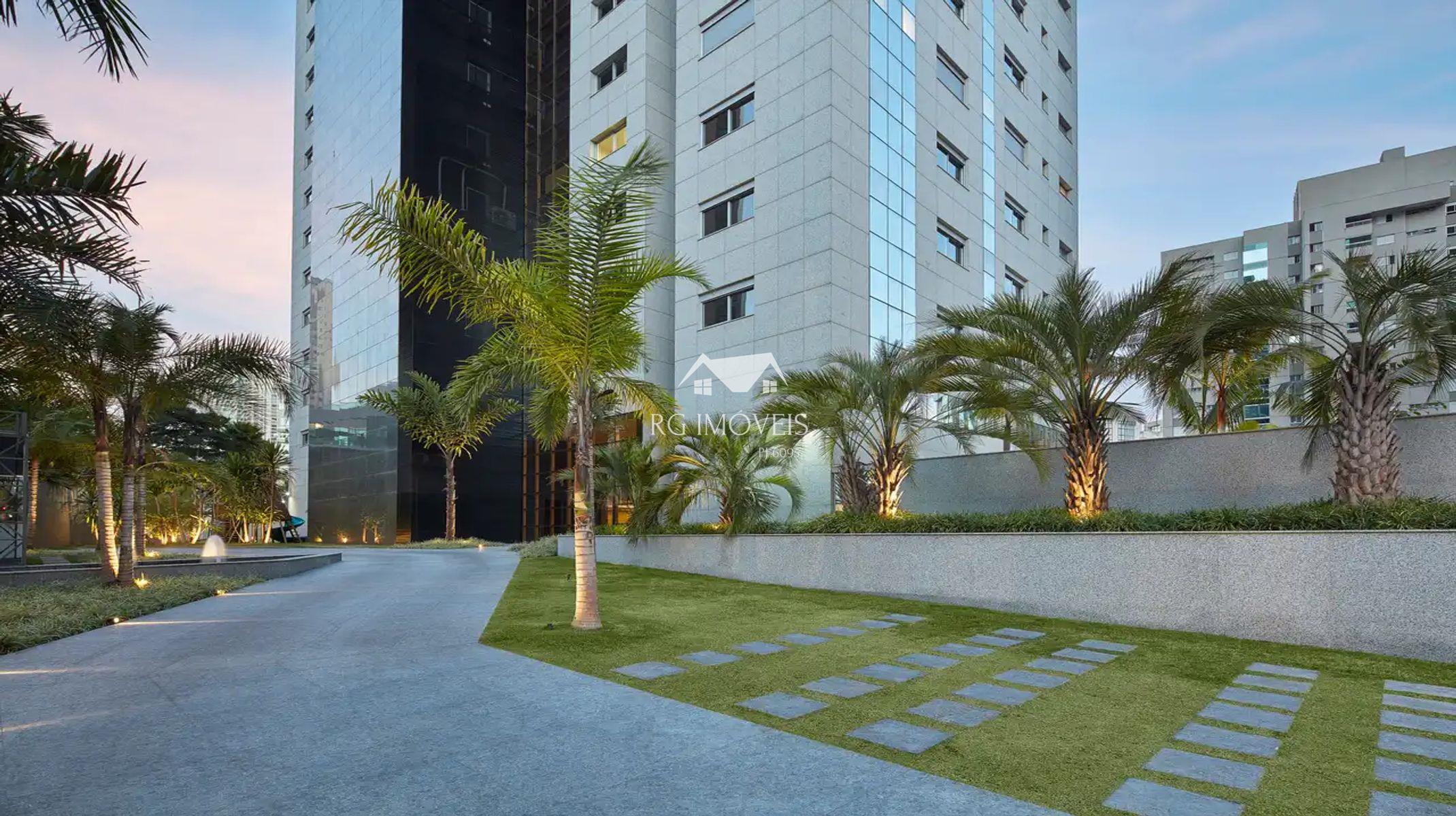 Apartamento, 4 quartos, 259 m² - Foto 9