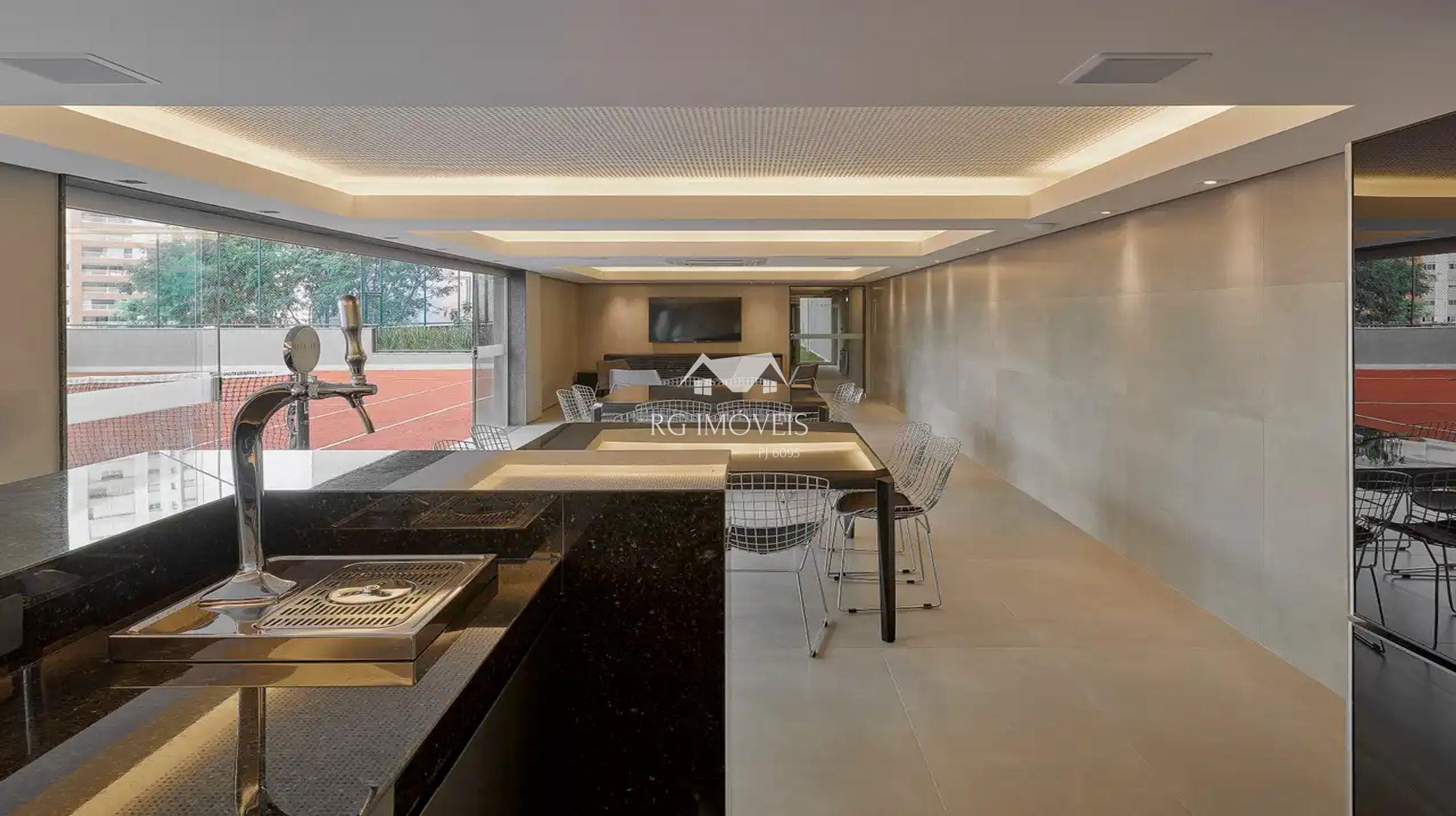 Apartamento, 4 quartos, 259 m² - Foto 7