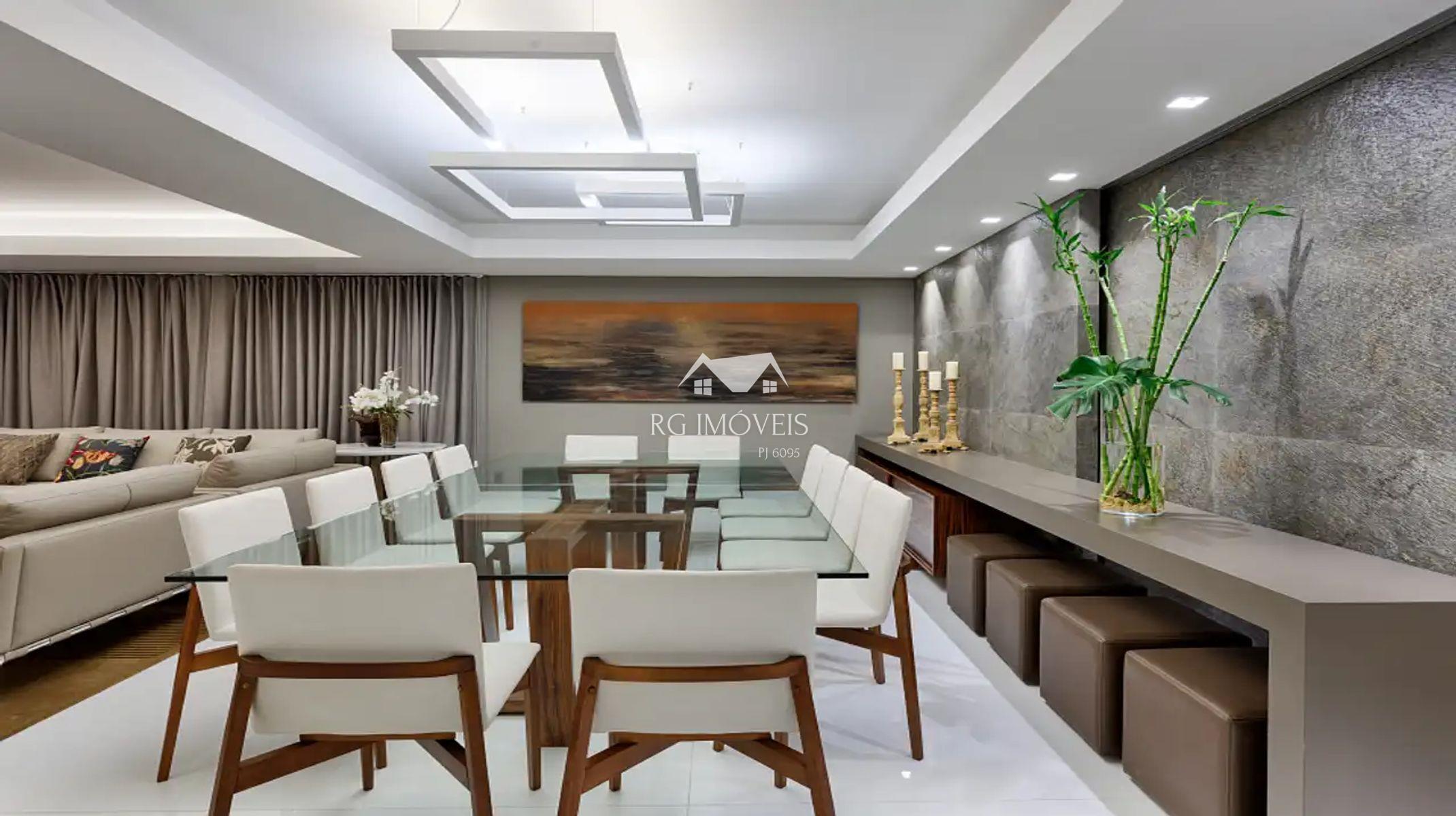 Apartamento, 4 quartos, 259 m² - Foto 15