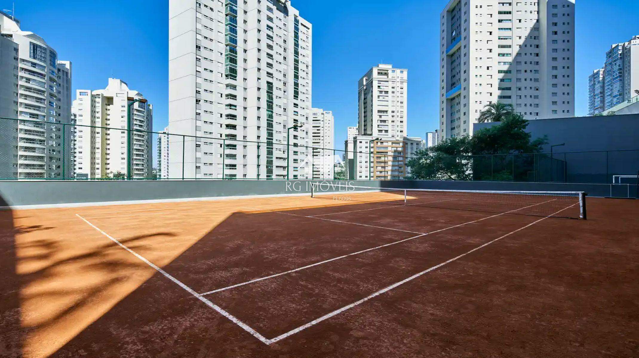 Apartamento, 4 quartos, 259 m² - Foto 13