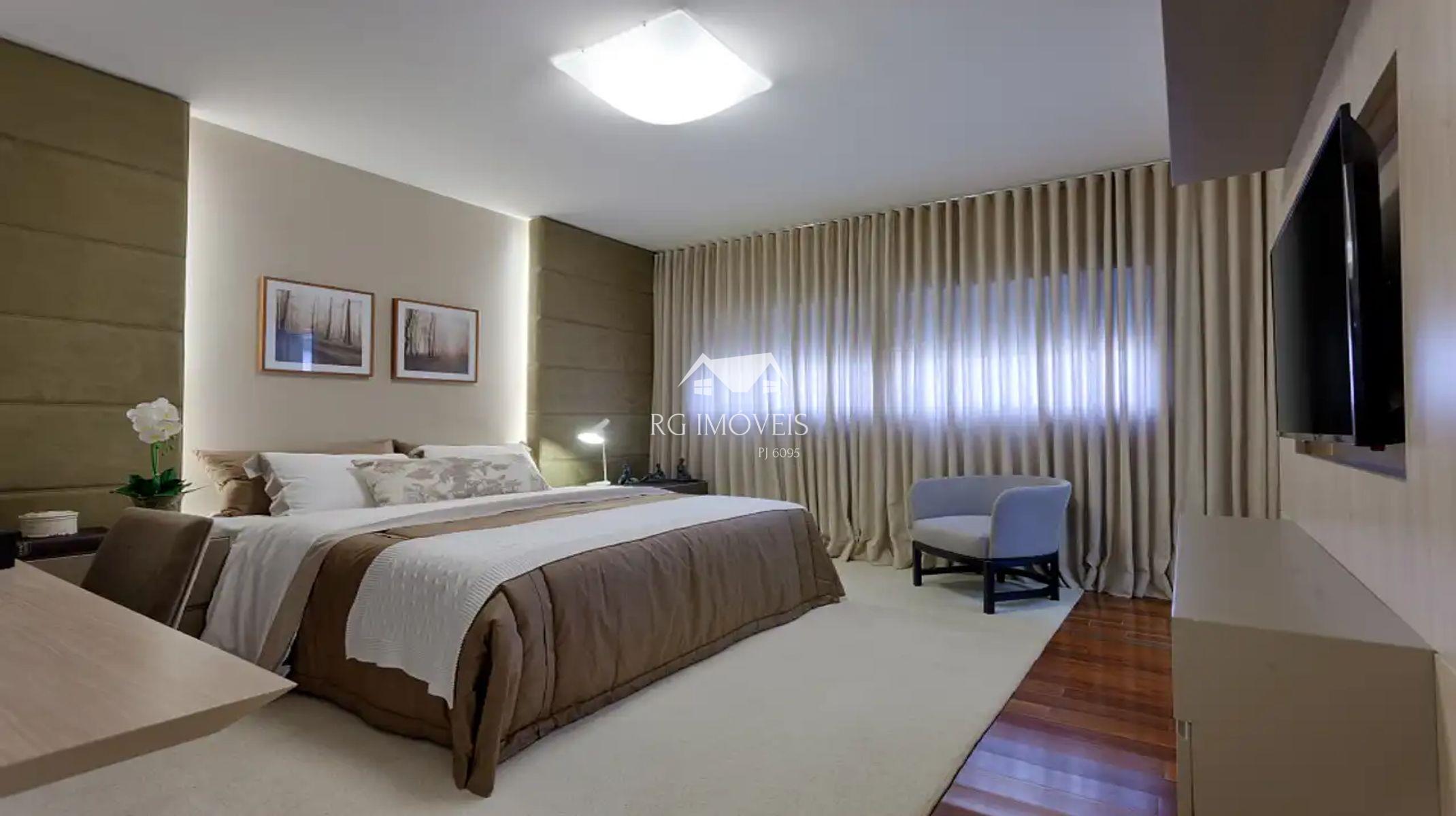 Apartamento, 4 quartos, 259 m² - Foto 22