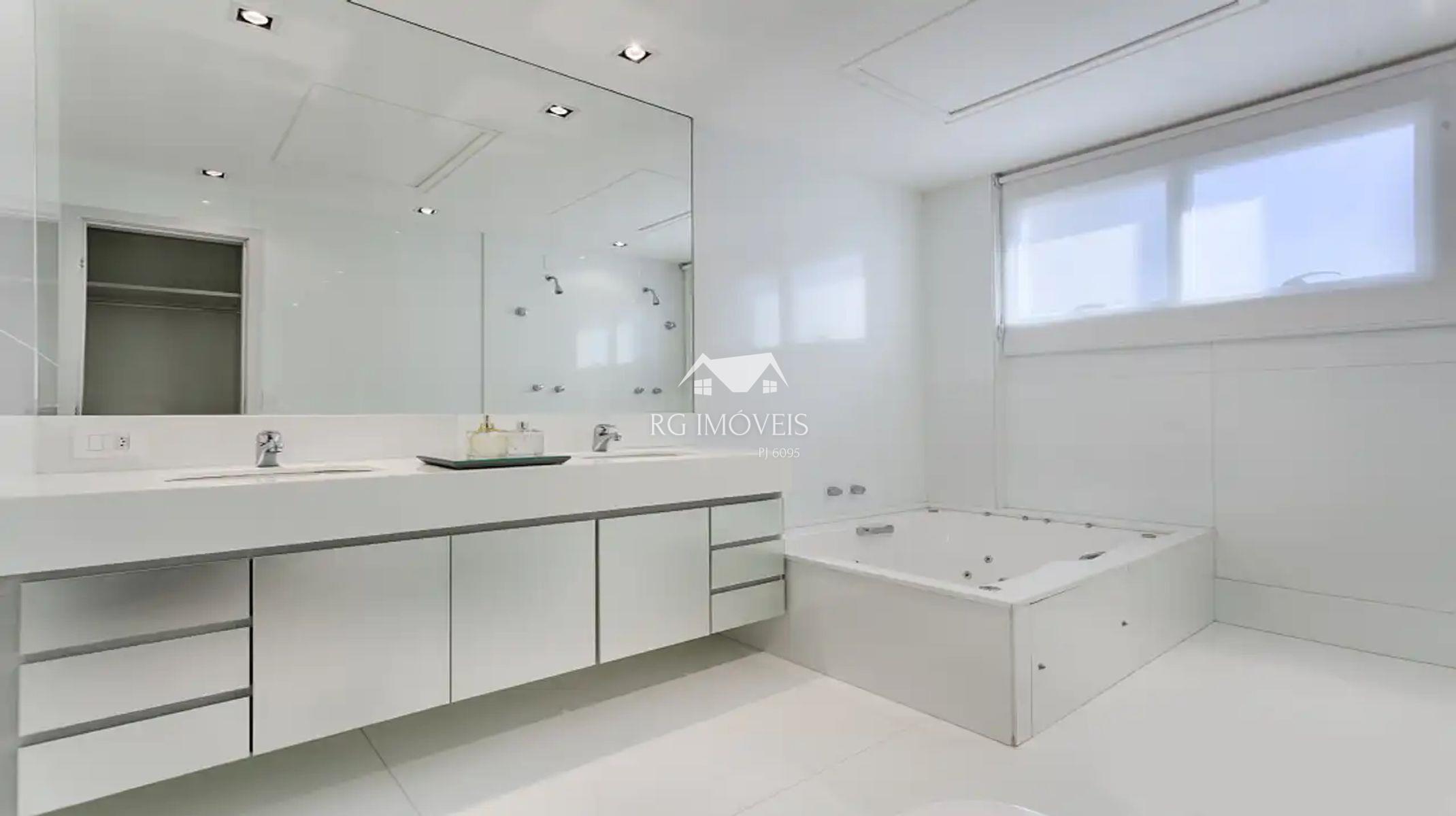 Apartamento, 4 quartos, 259 m² - Foto 21