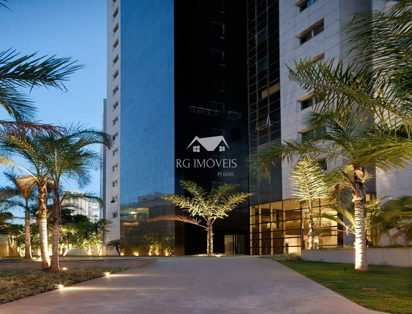 Apartamento, 4 quartos, 259 m² - Foto 1