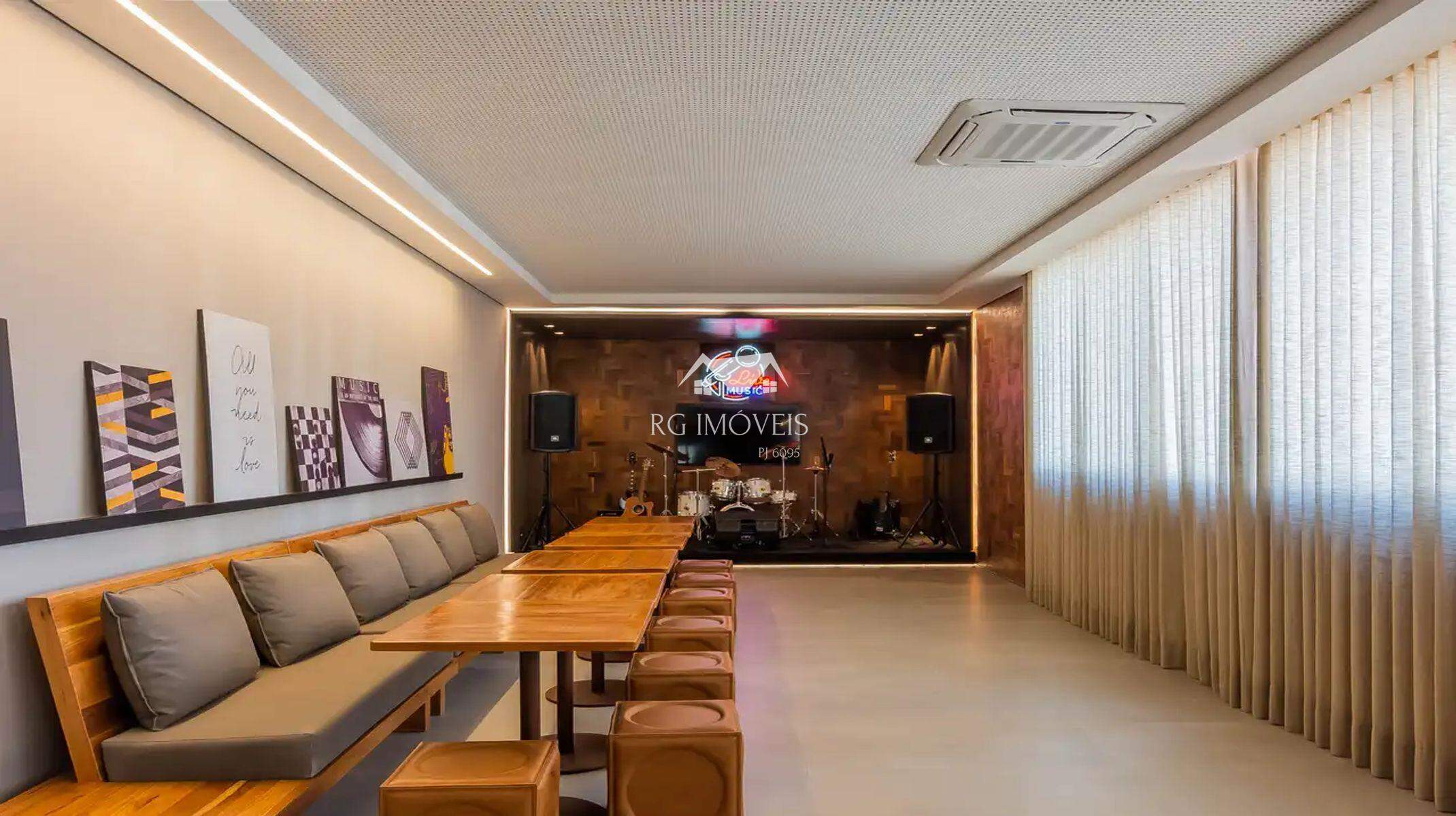 Apartamento, 4 quartos, 259 m² - Foto 9