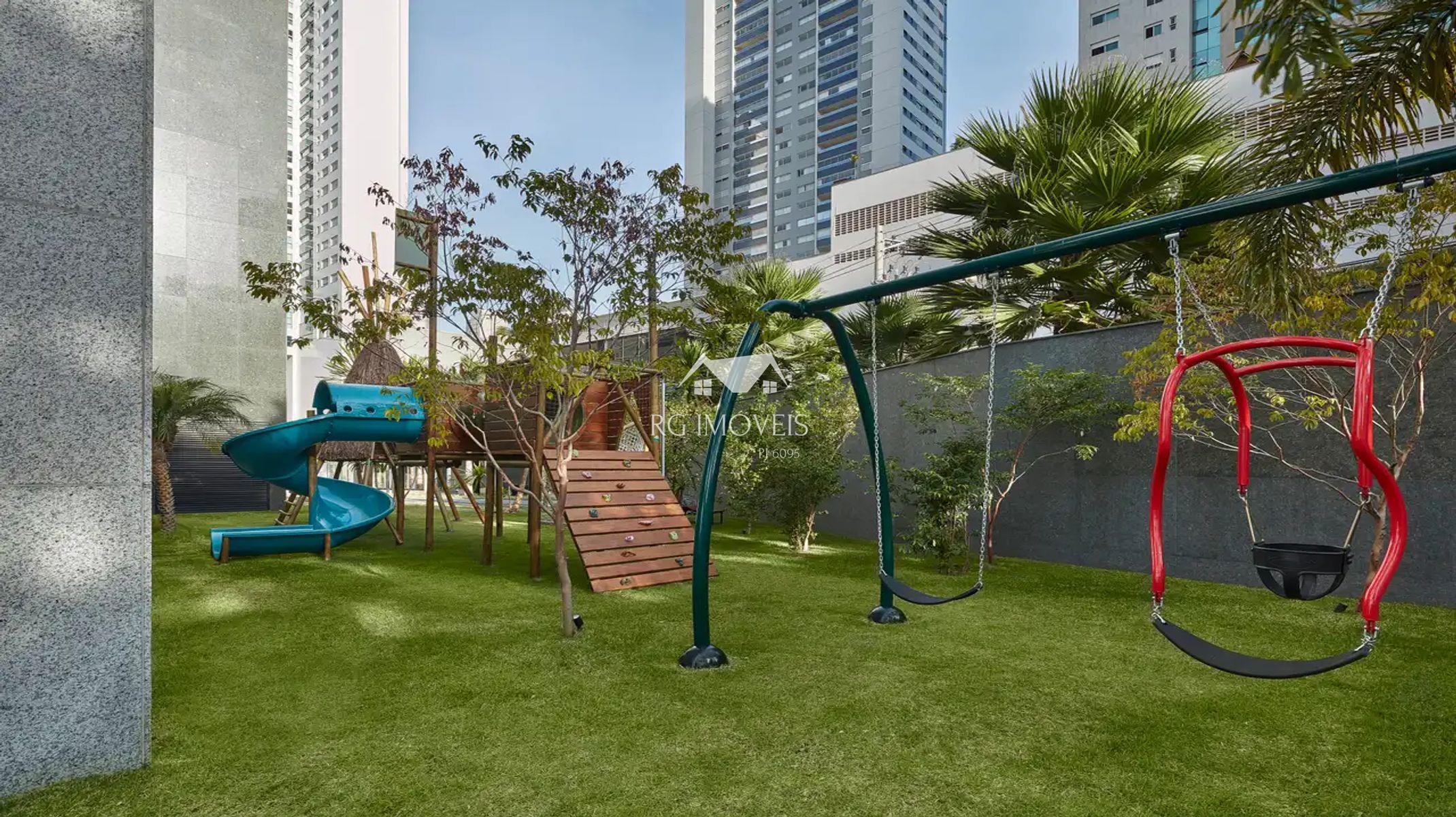 Apartamento, 4 quartos, 259 m² - Foto 6