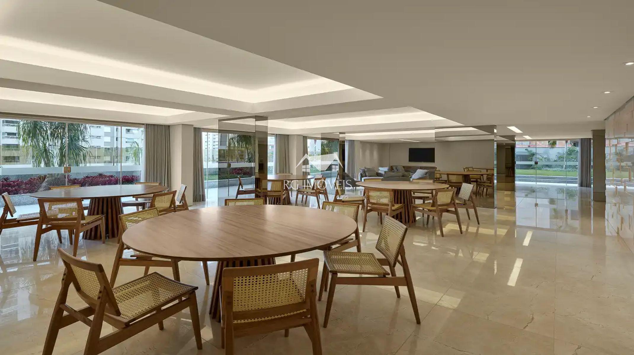 Apartamento, 4 quartos, 259 m² - Foto 11