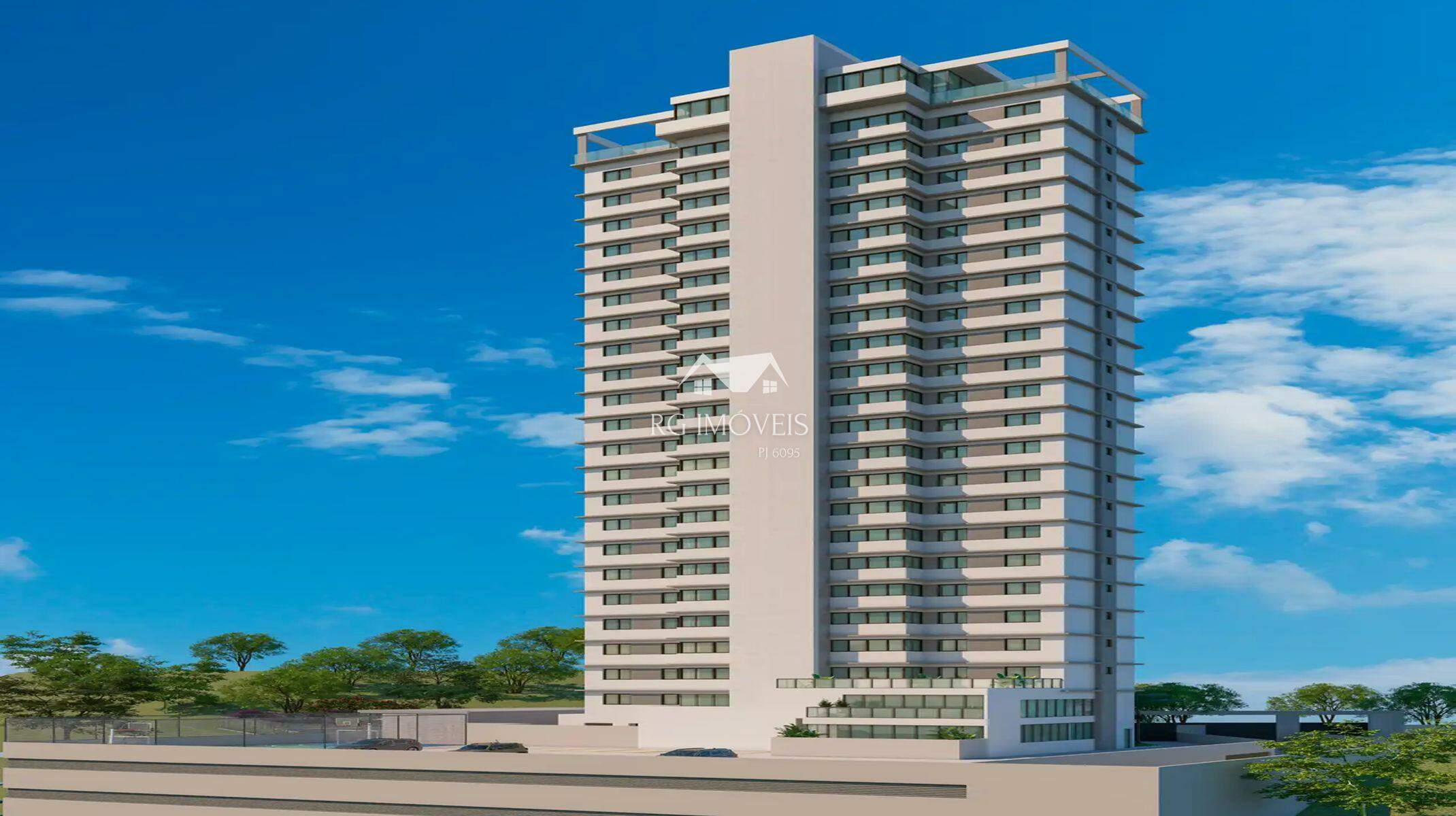 Apartamento, 3 quartos, 97 m² - Foto 10